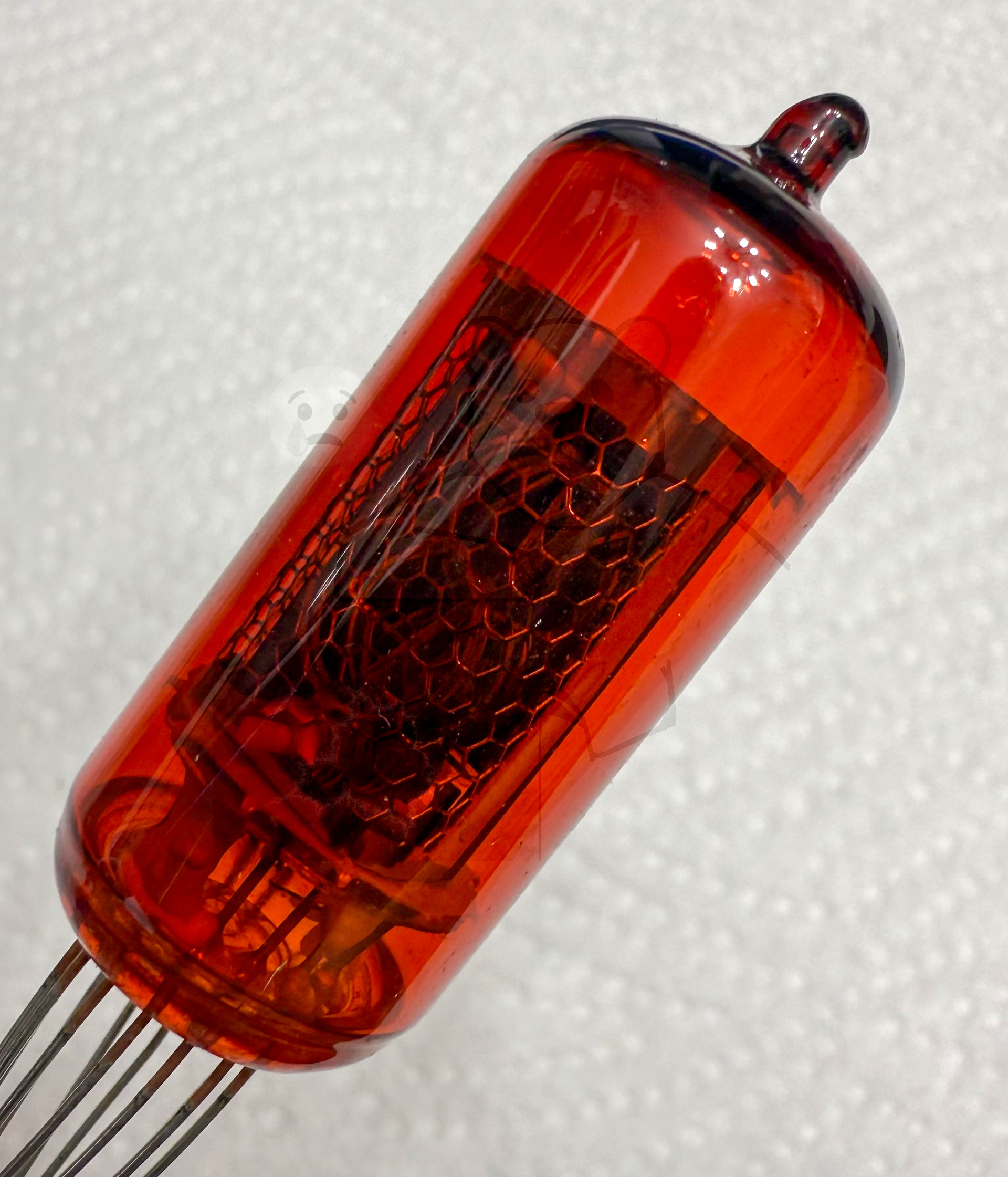 Röhre Z573M #3944 Bild 1