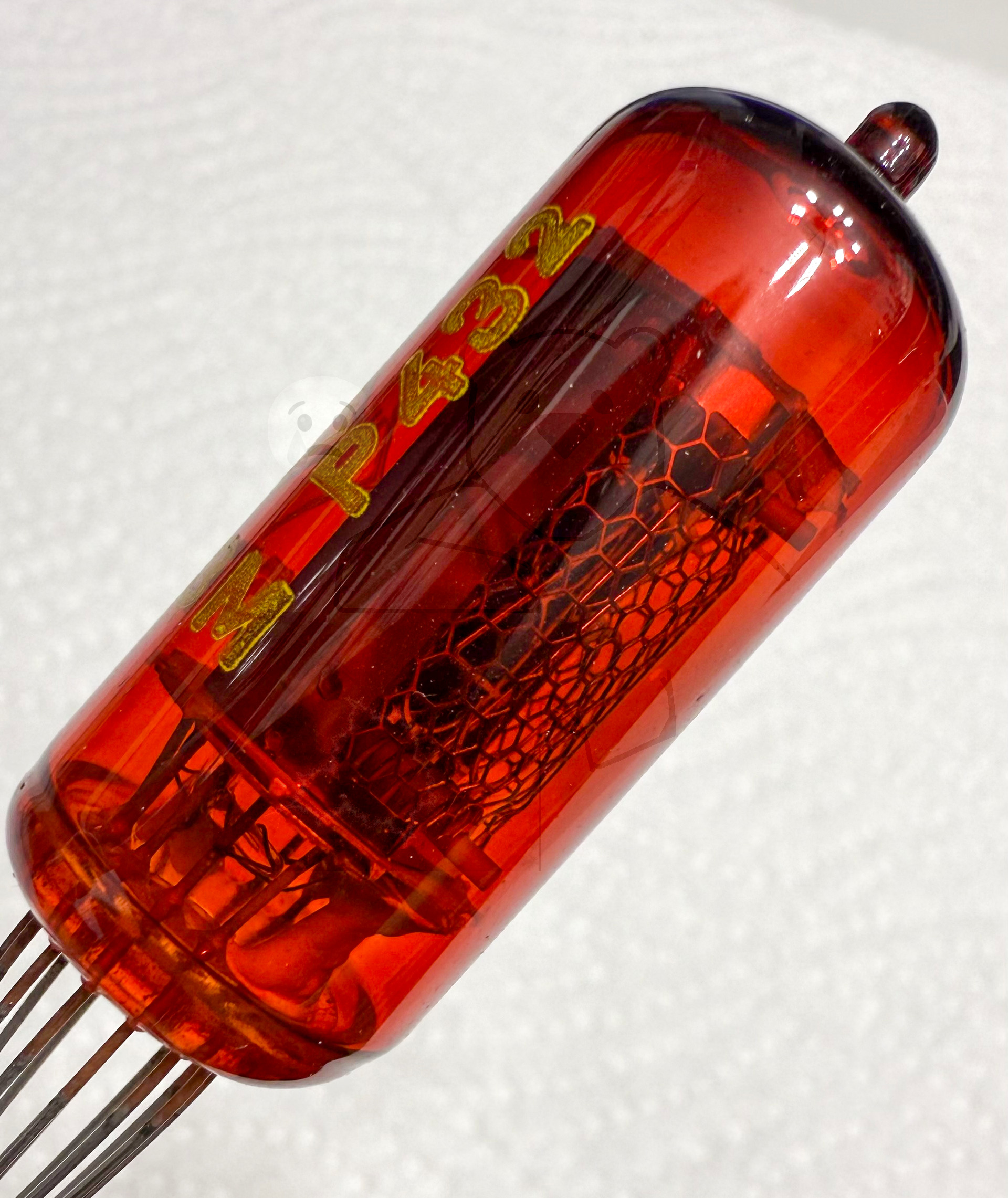 Röhre Z573M #3944 Bild 3