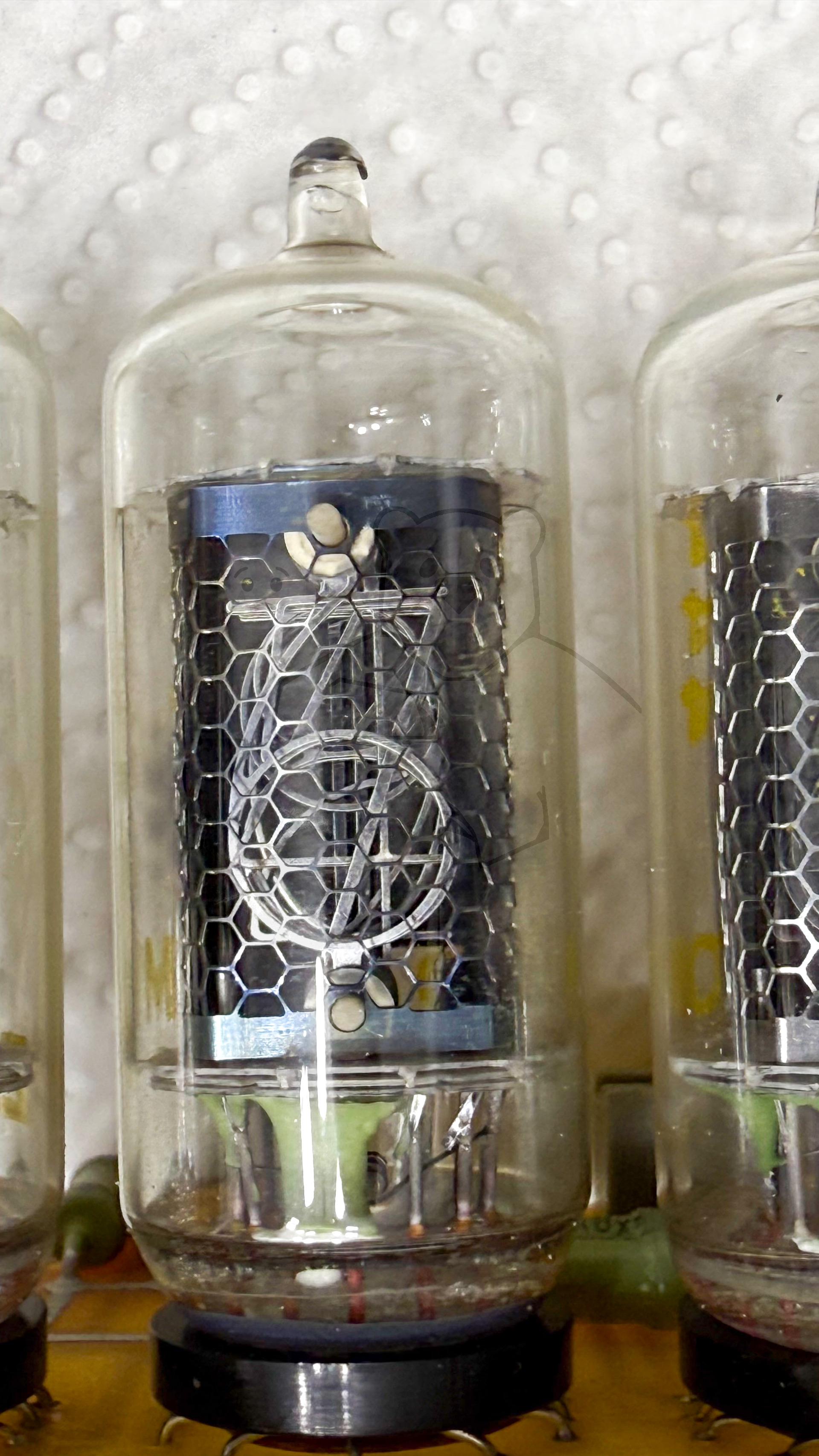 Röhre Z5740M #3702 Bild 2