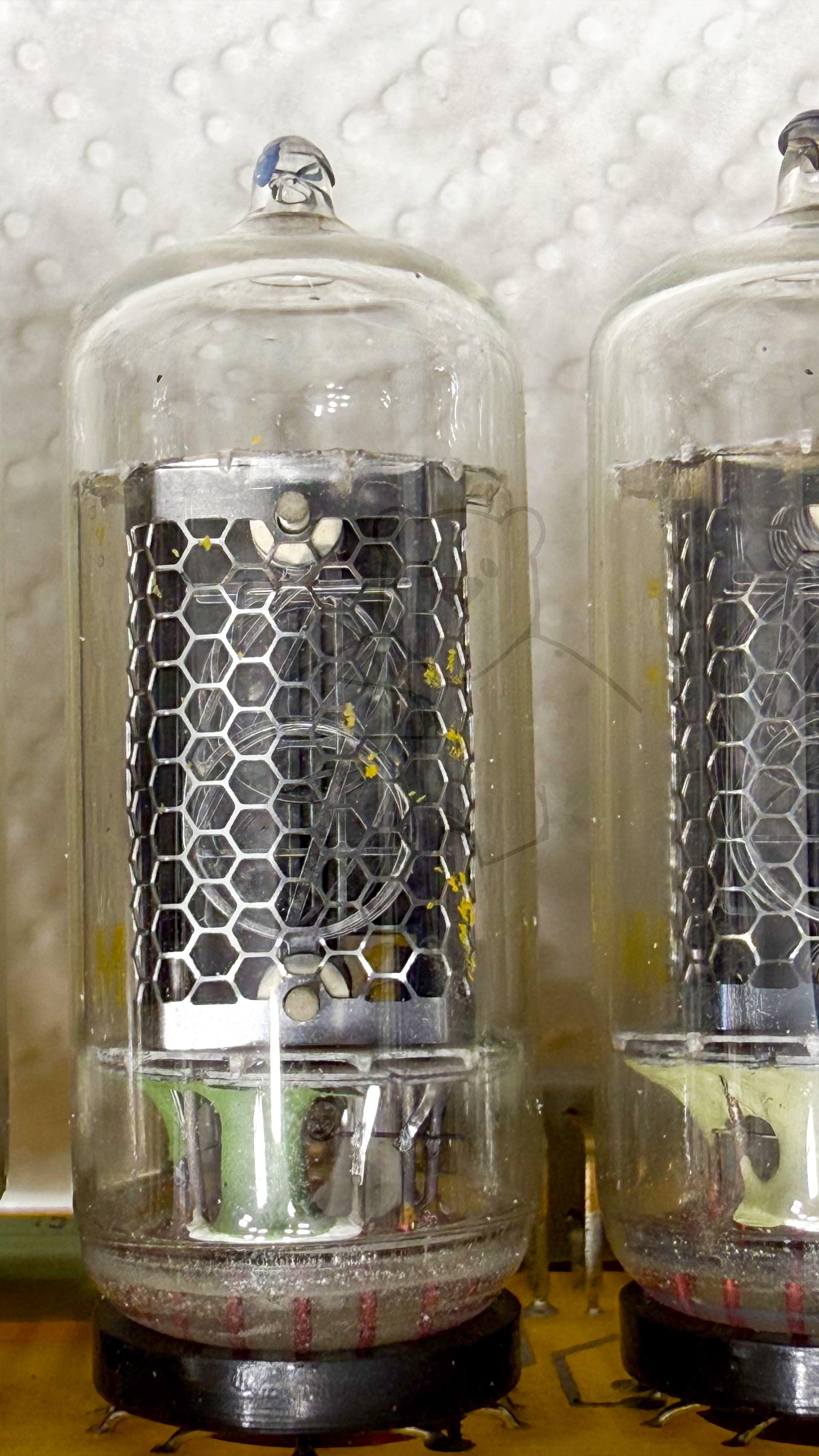 Röhre Z5740M #3703 Bild 1