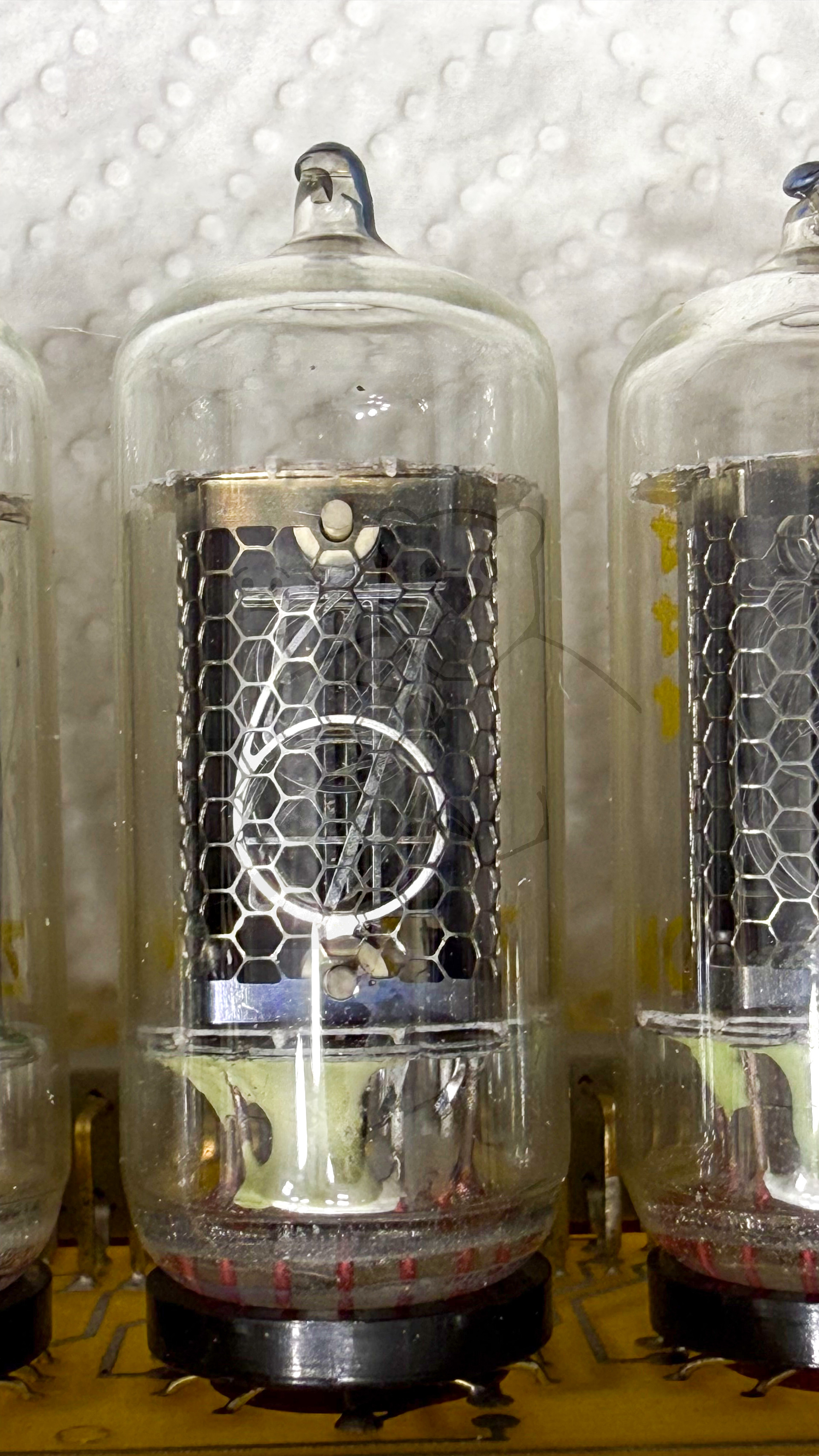 Röhre Z5740M #3704 Bild 1