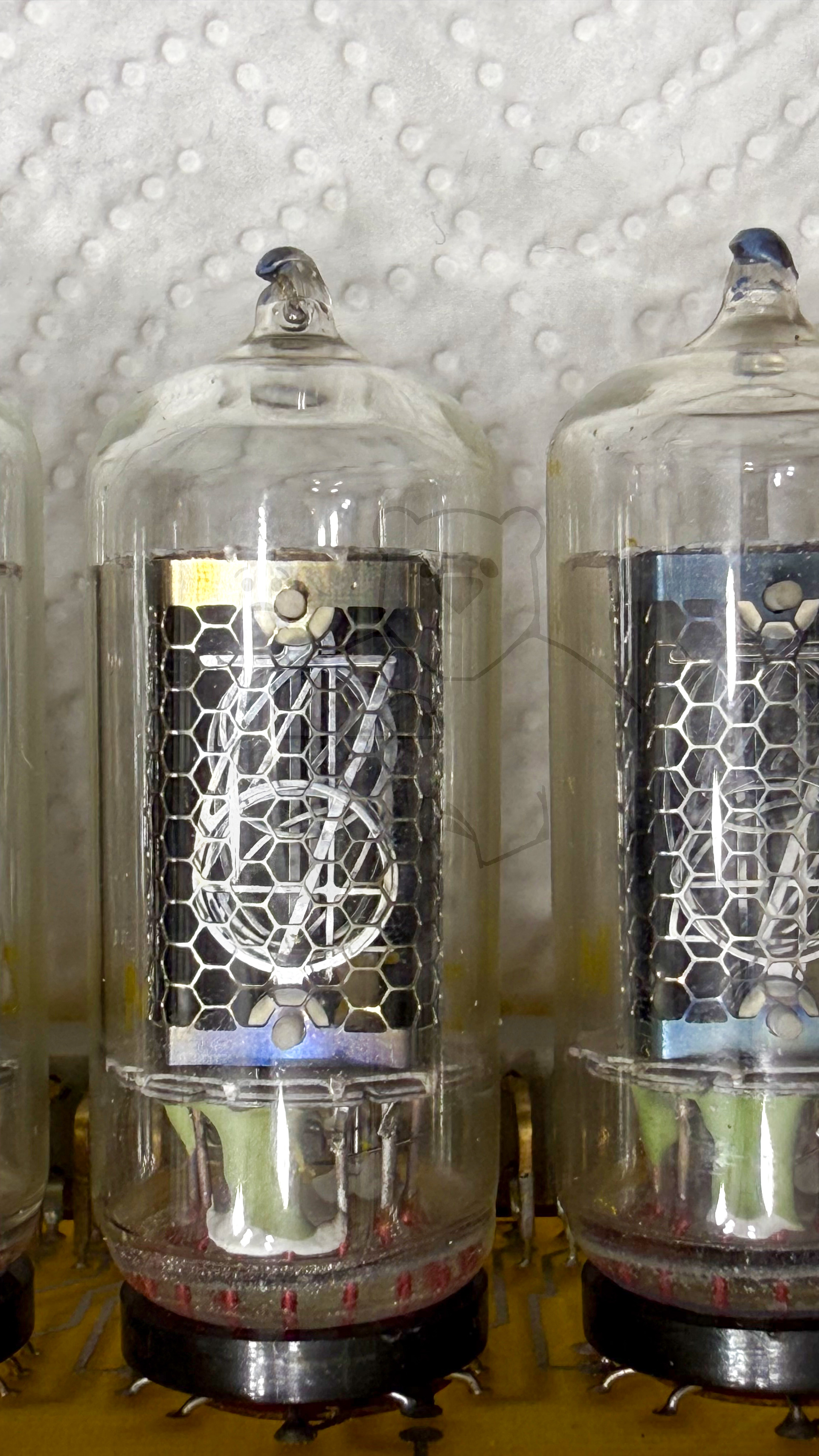 Röhre Z5740M #3705 Bild 1