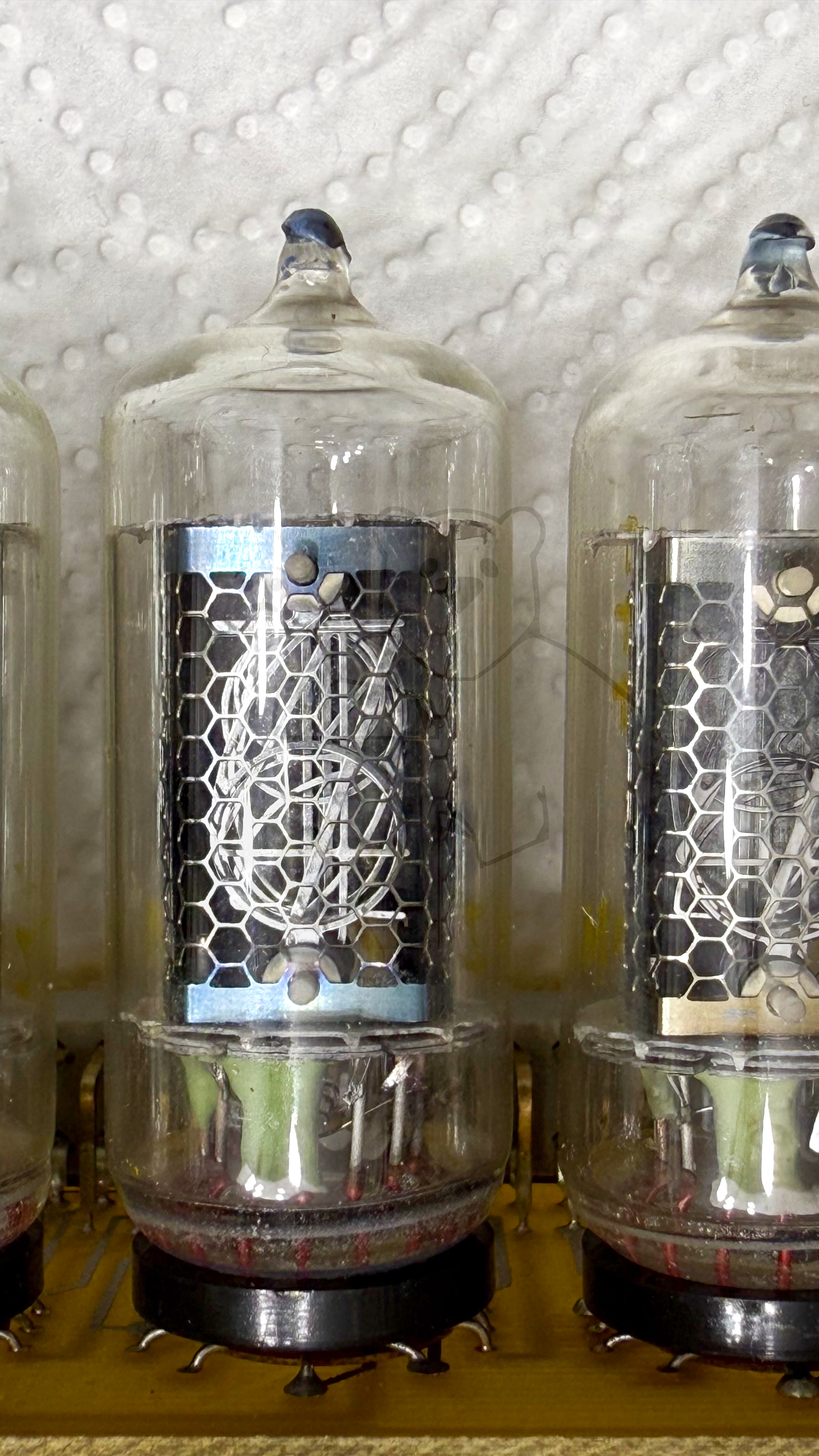 Röhre Z5740M #3706 Bild 1