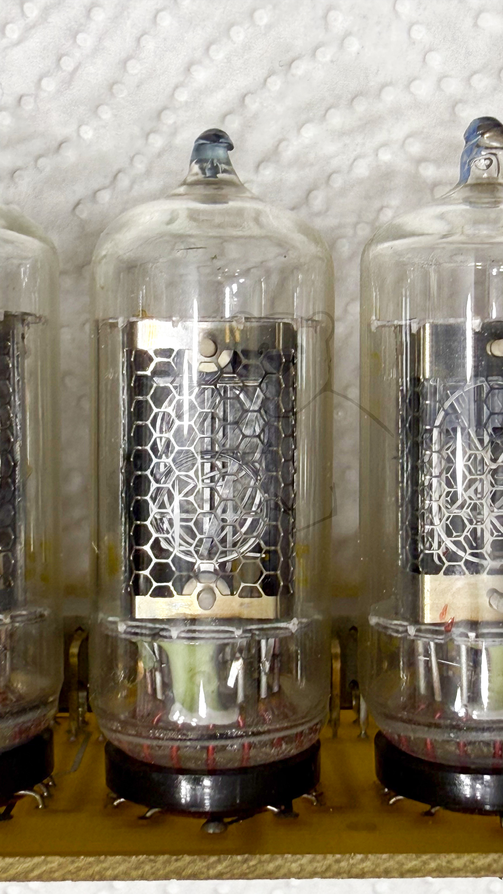 Röhre Z5740M #3707 Bild 1