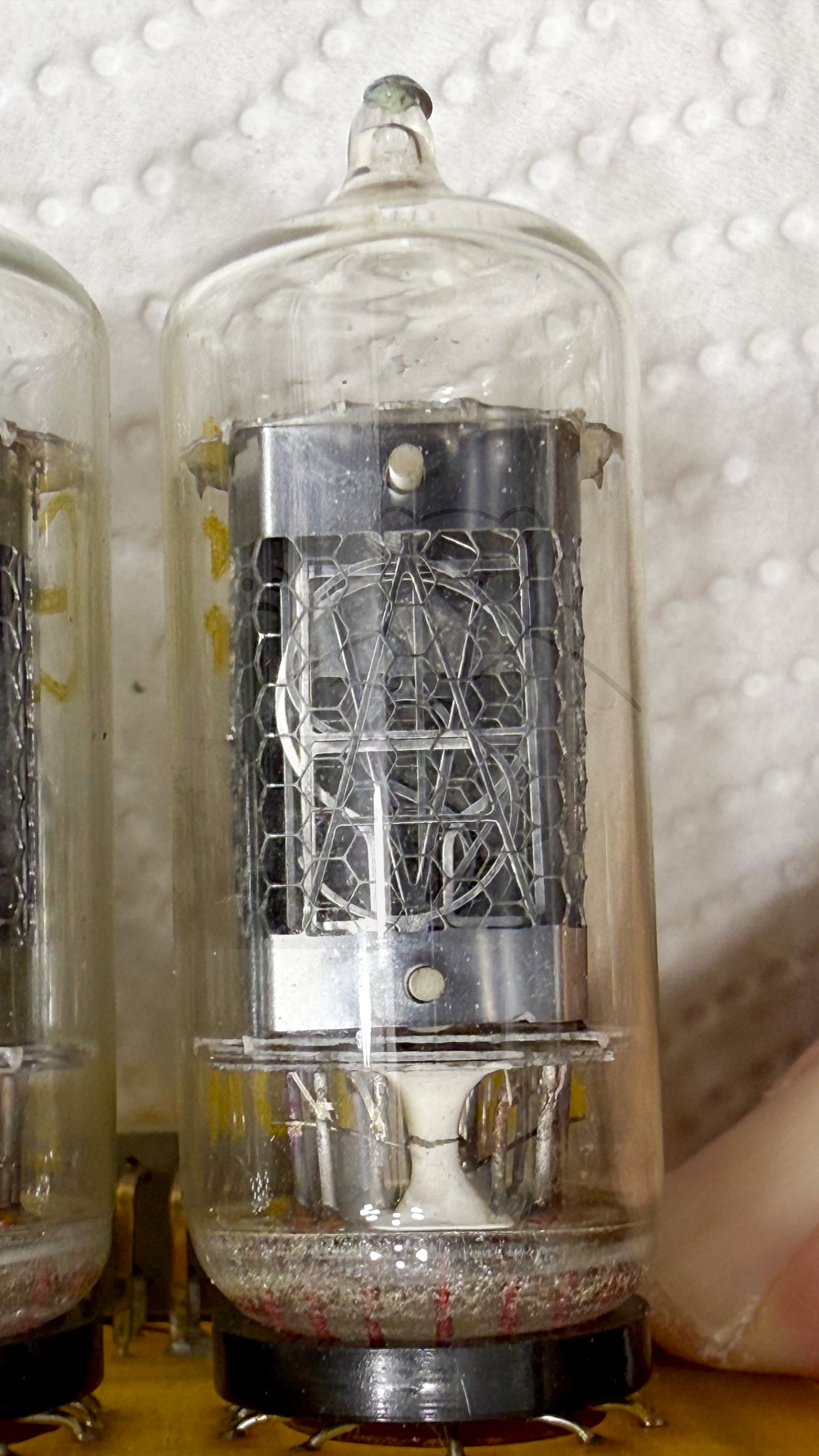 Röhre Z5810M #3700 Bild 2