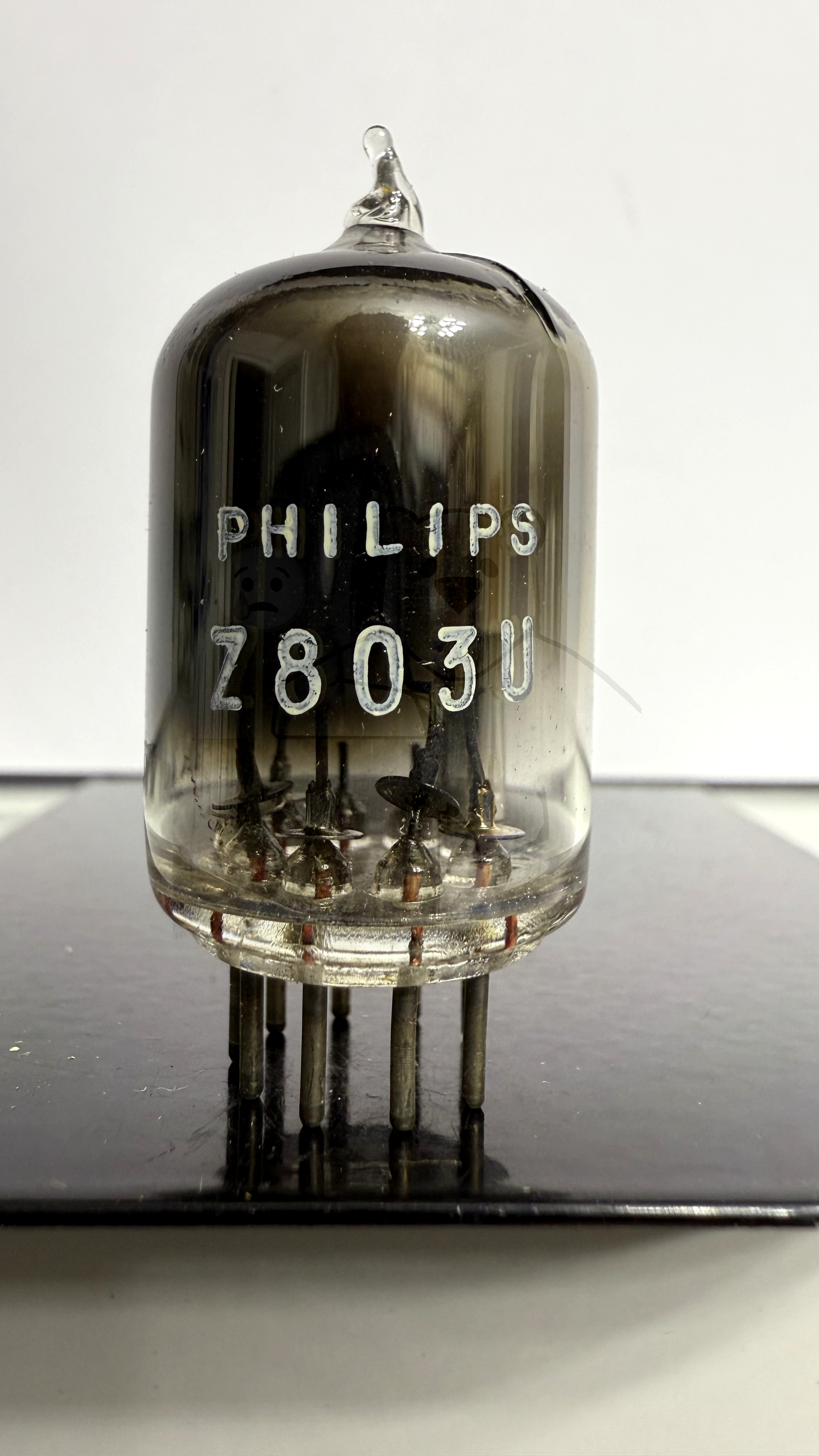 Röhre Z803U #4238 Bild 1