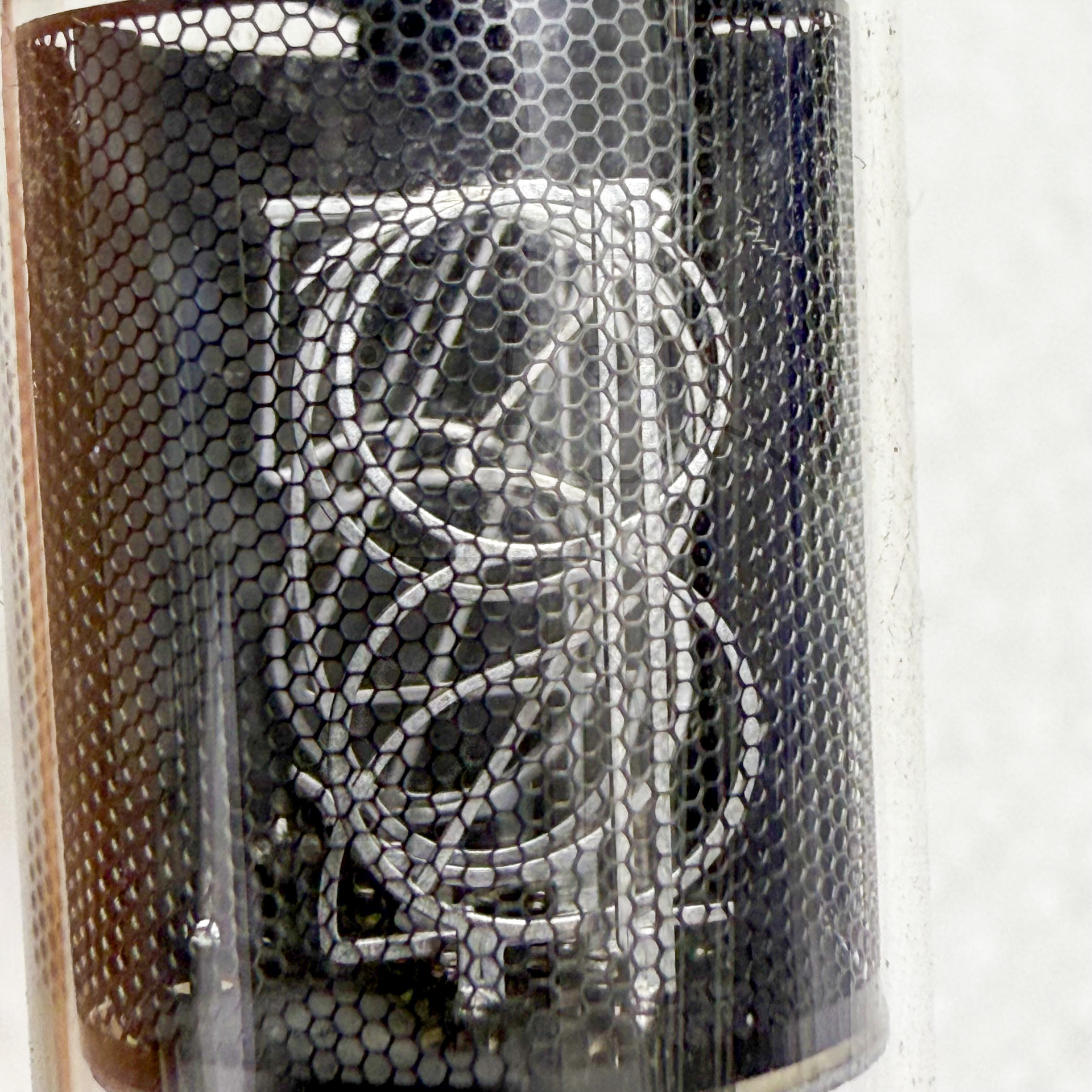 Röhre ZM1000 #4344 Bild 10