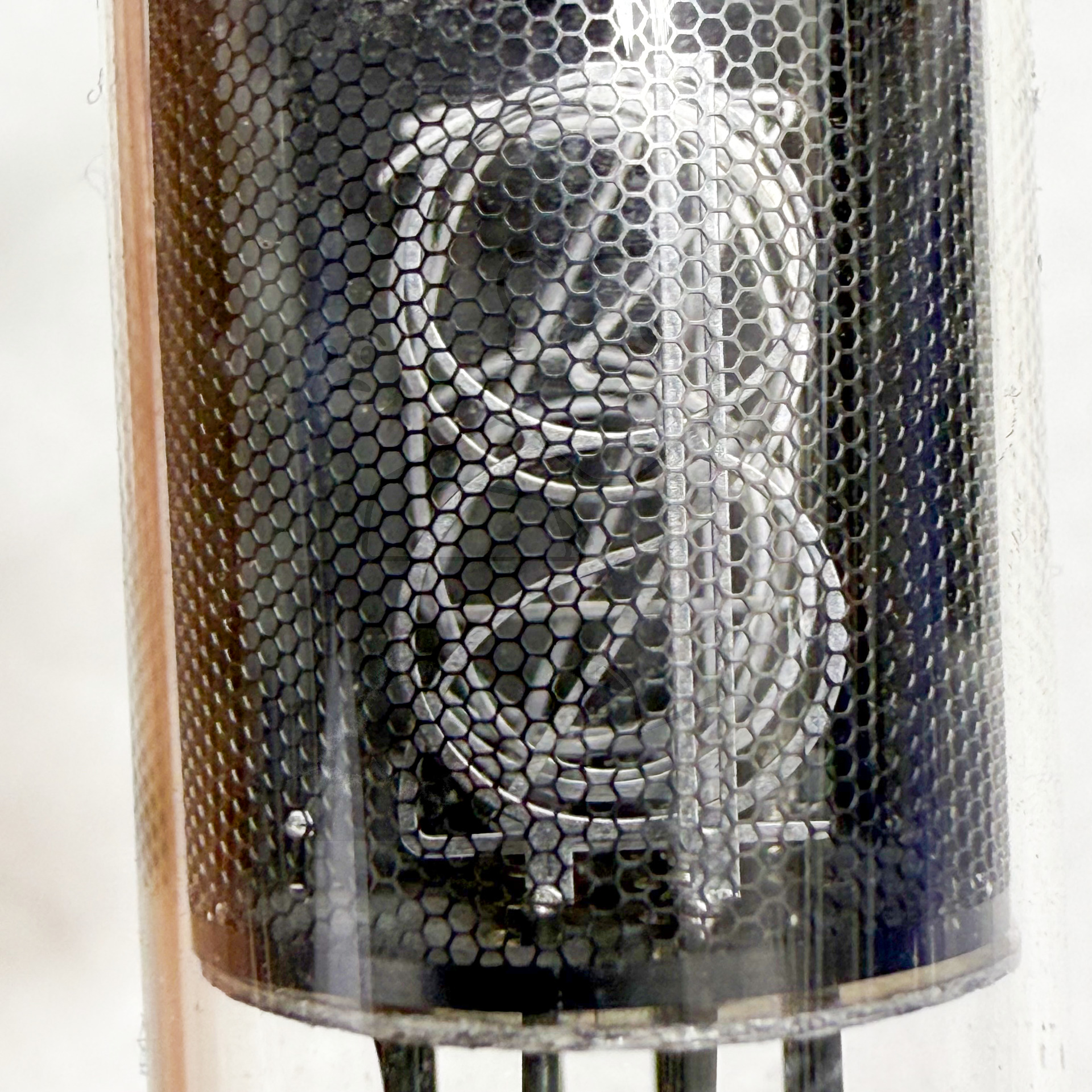 Röhre ZM1000 #4344 Bild 11