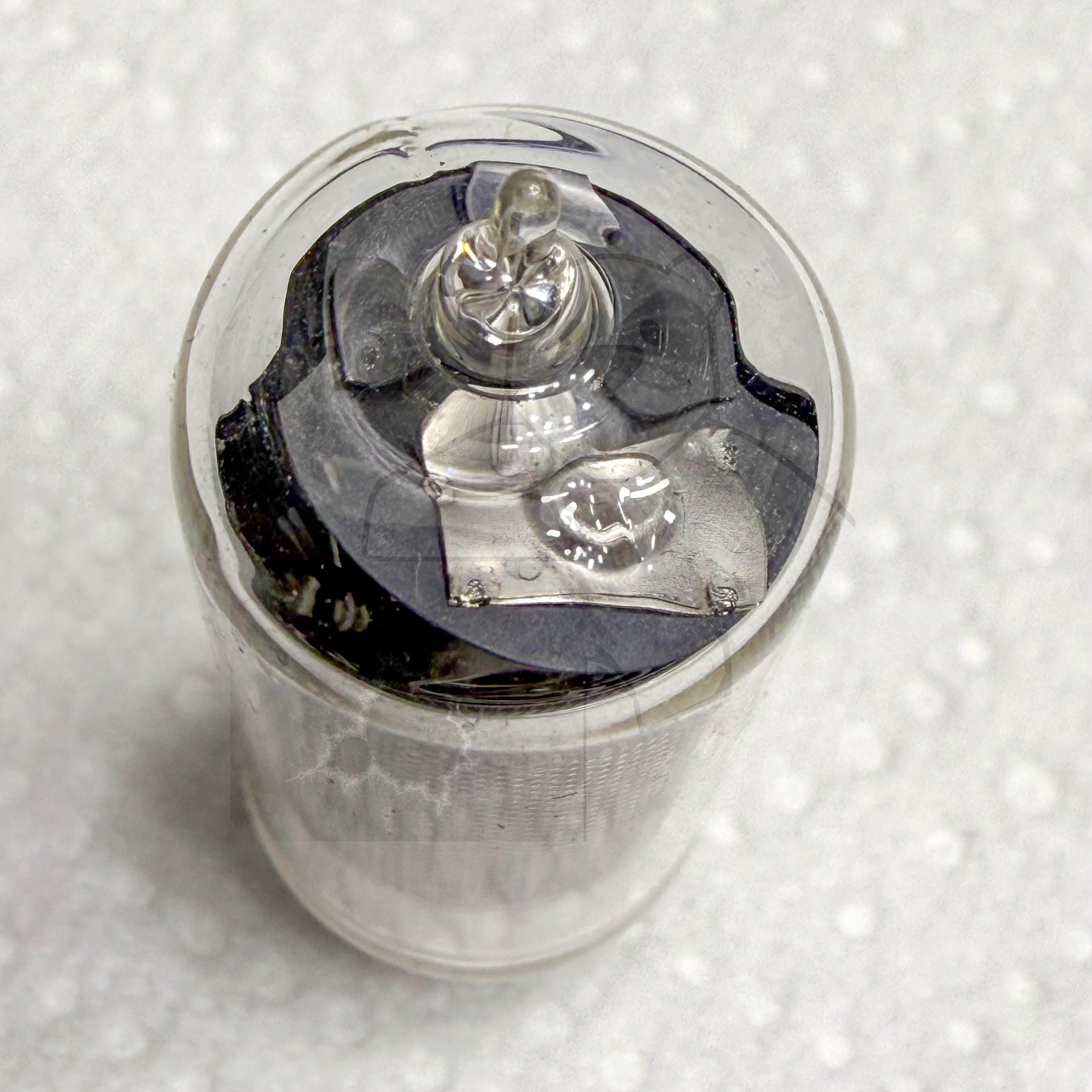 Röhre ZM1000 #4344 Bild 12