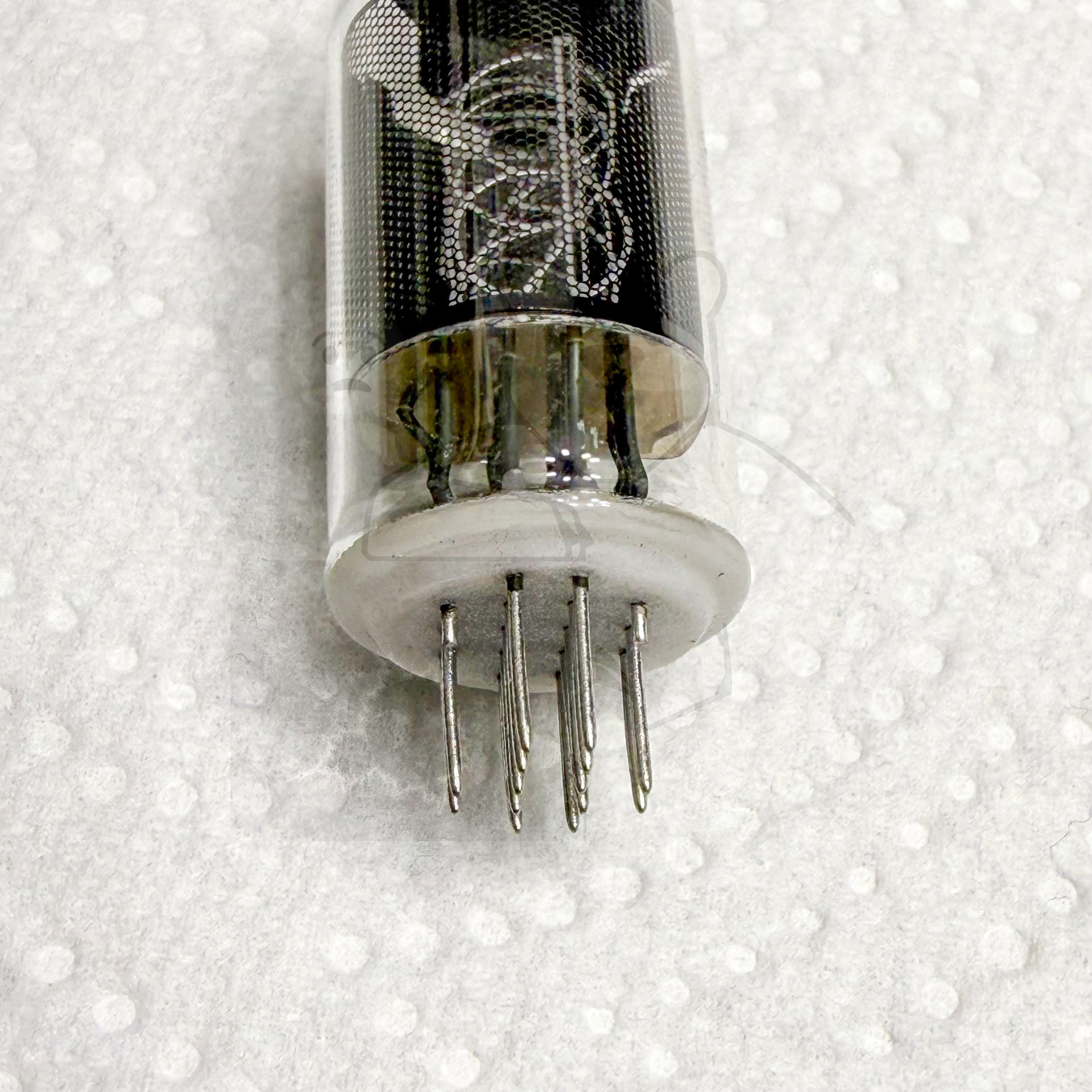 Röhre ZM1000 #4344 Bild 13