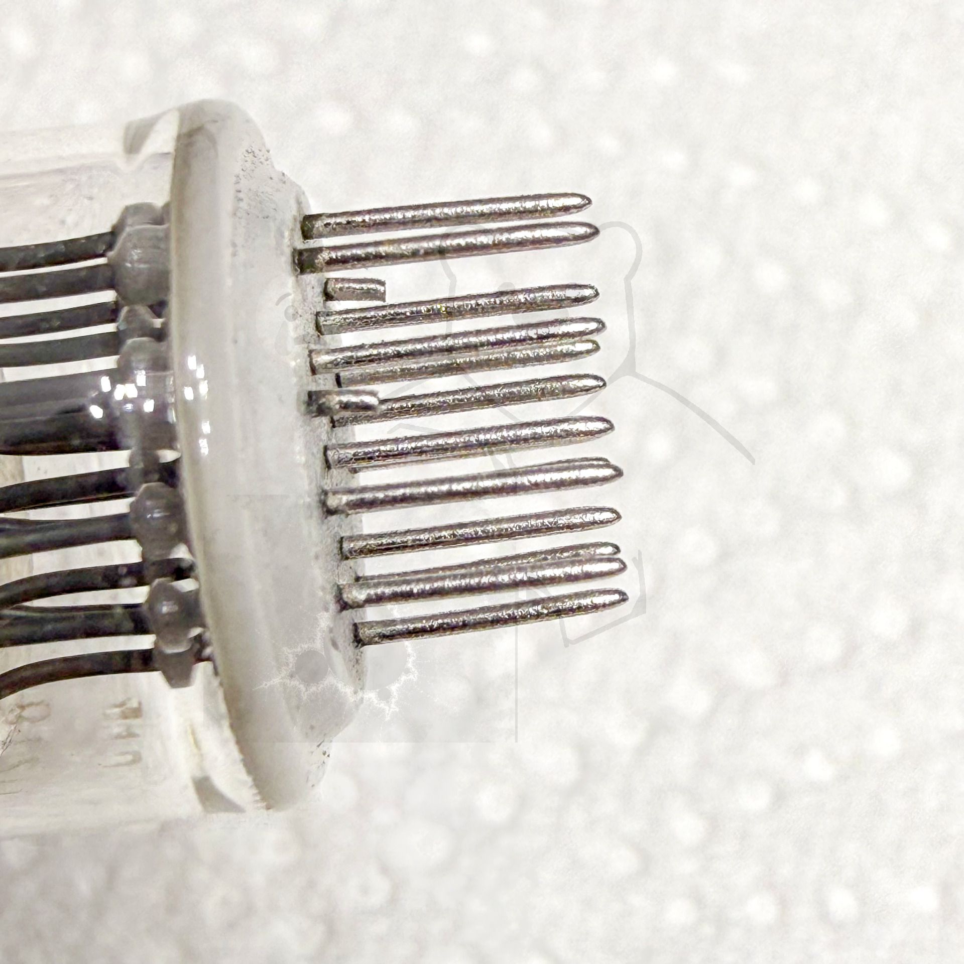 Röhre ZM1000 #4344 Bild 14