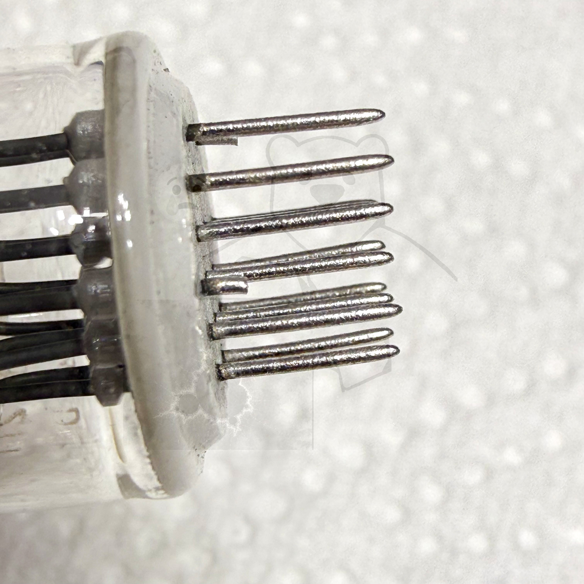 Röhre ZM1000 #4344 Bild 15