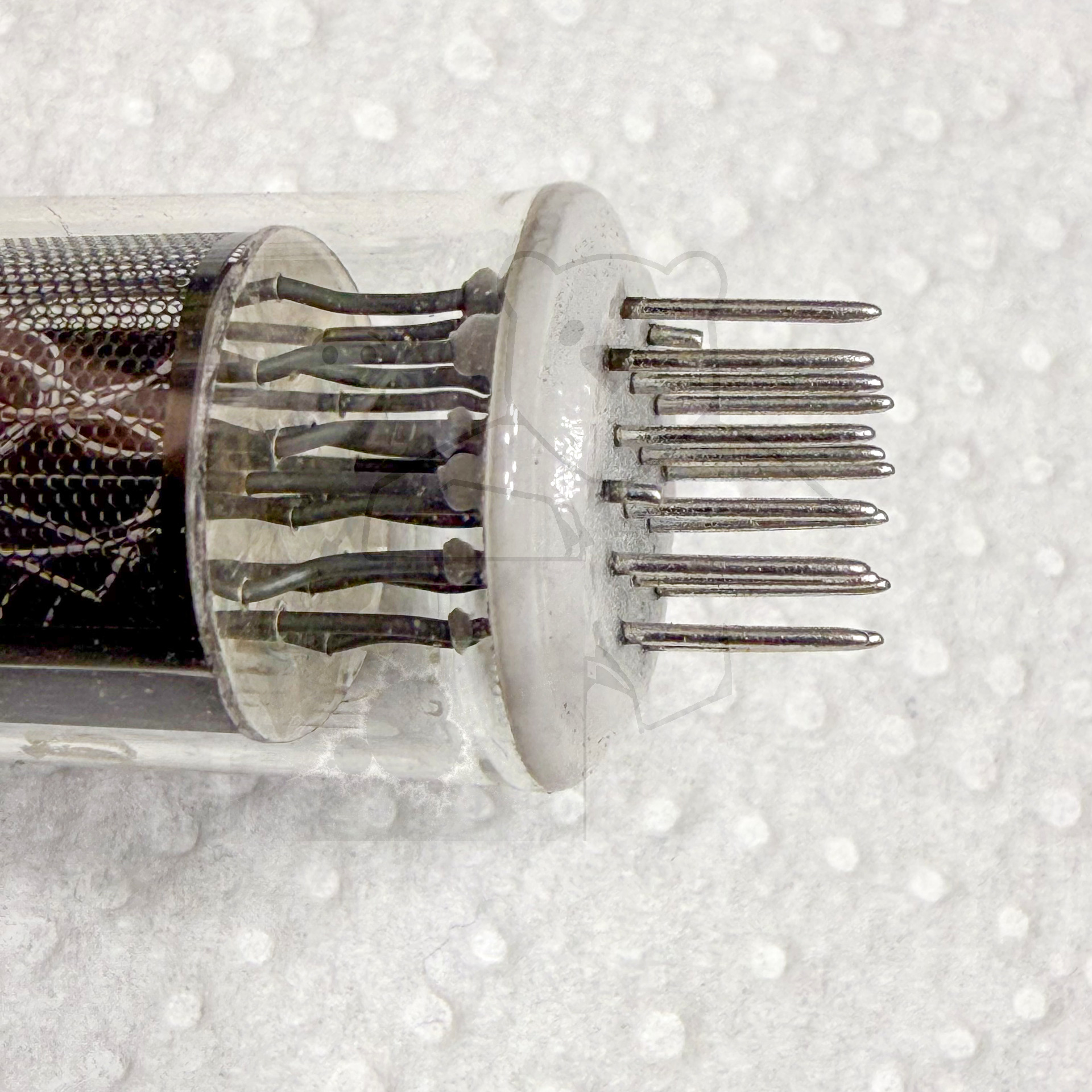 Röhre ZM1000 #4344 Bild 18