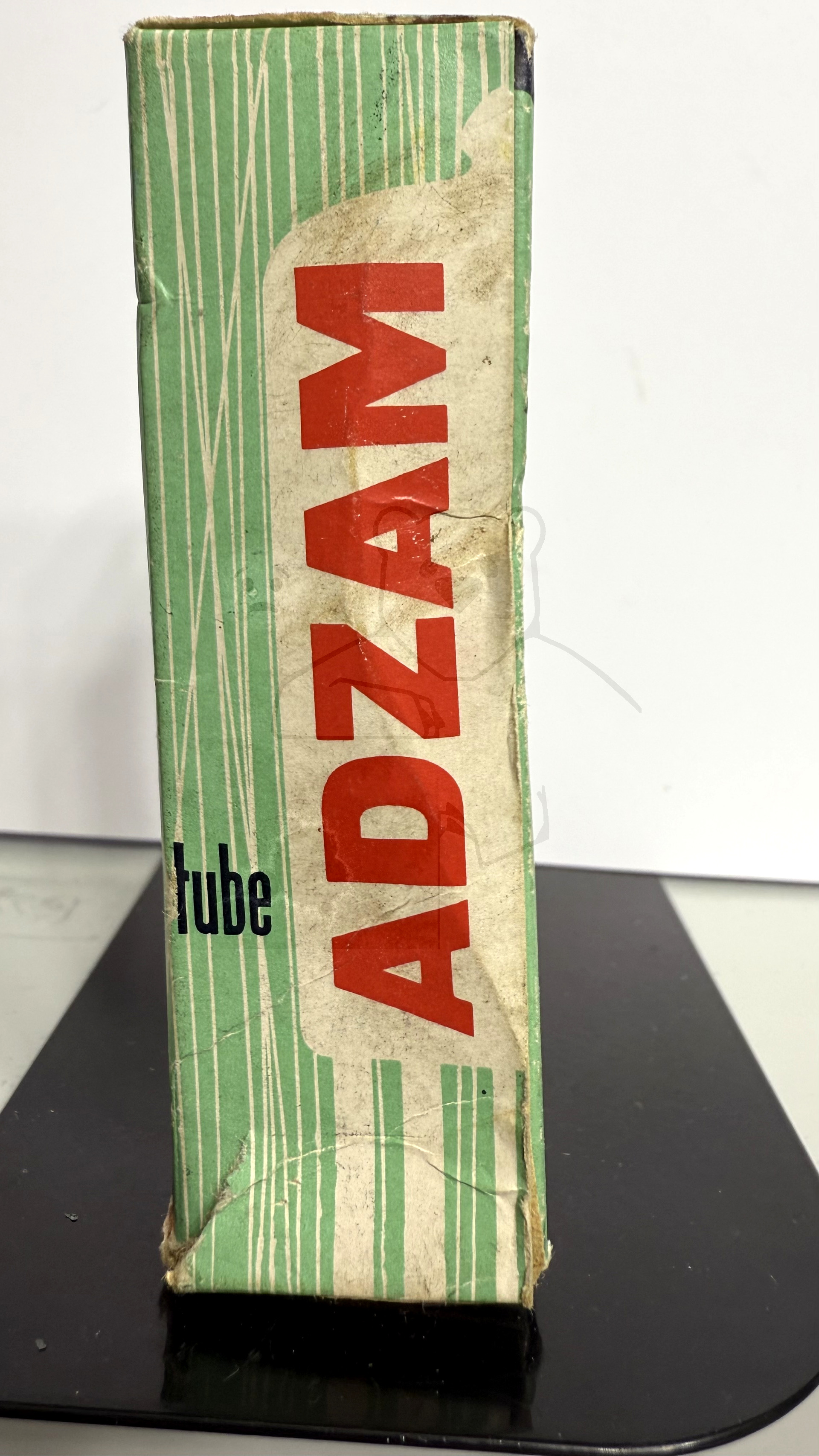 Röhre ZM1000 #4344 Verpackung Bild 2