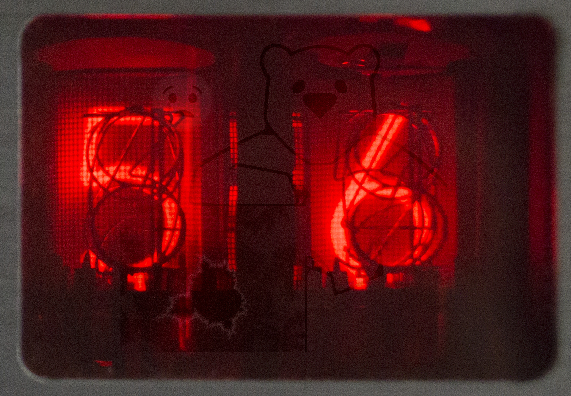 Röhre ZM1000 #7877 Bild 1