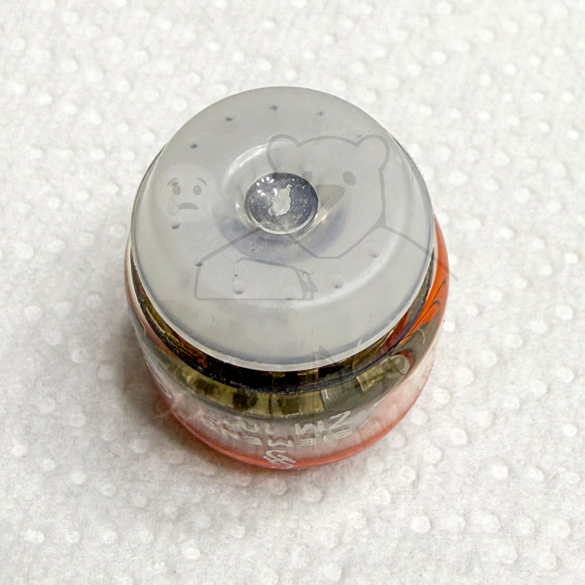 Röhre ZM1020 #3492 Bild 10