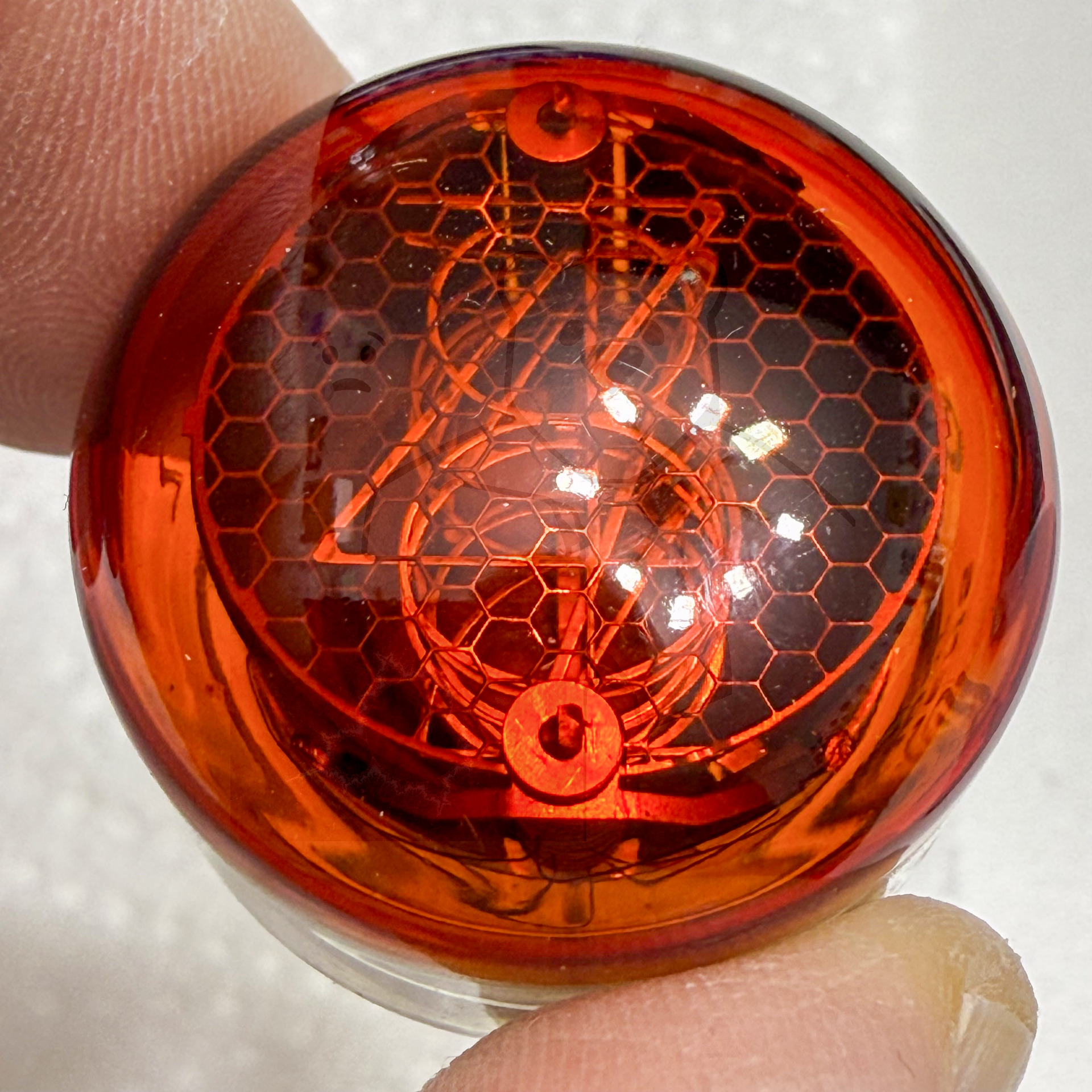 Röhre ZM1020 #3492 Bild 2