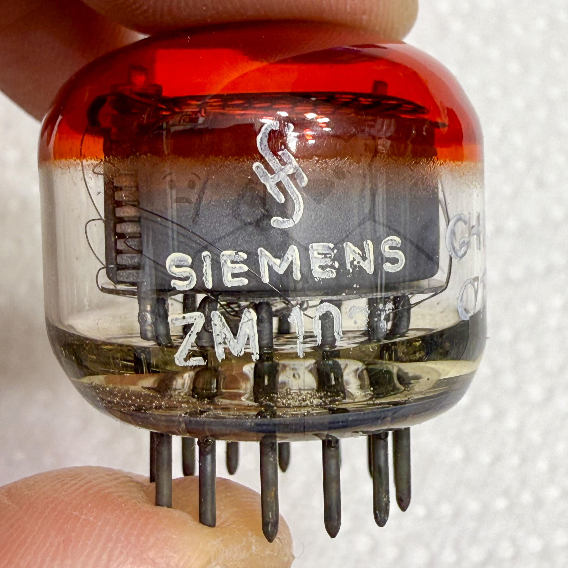 Röhre ZM1020 #3492 Bild 4