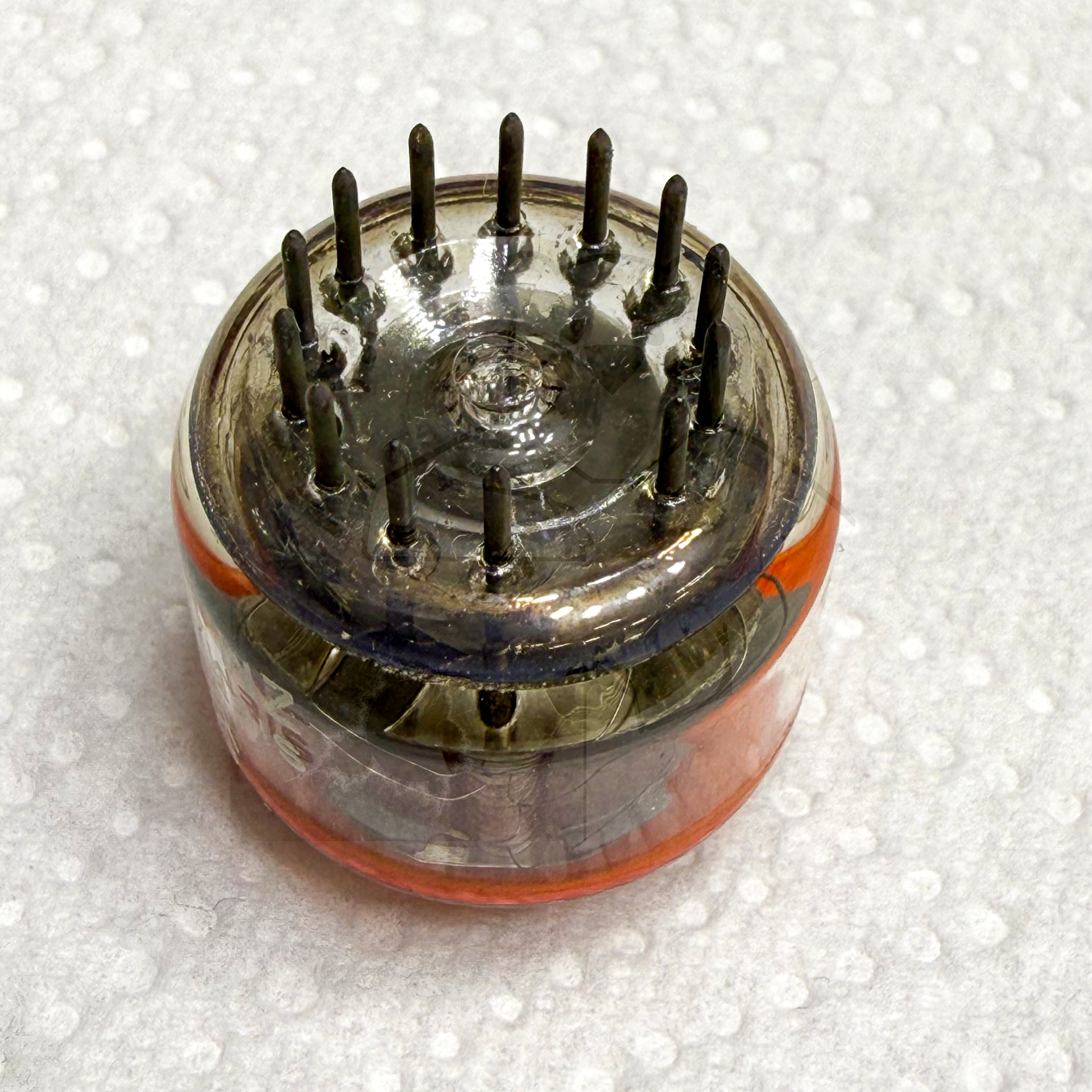 Röhre ZM1020 #3492 Bild 7