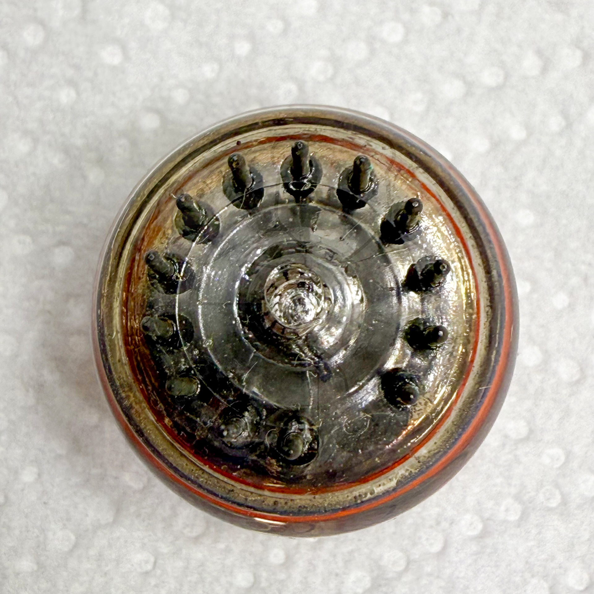 Röhre ZM1020 #3492 Bild 8