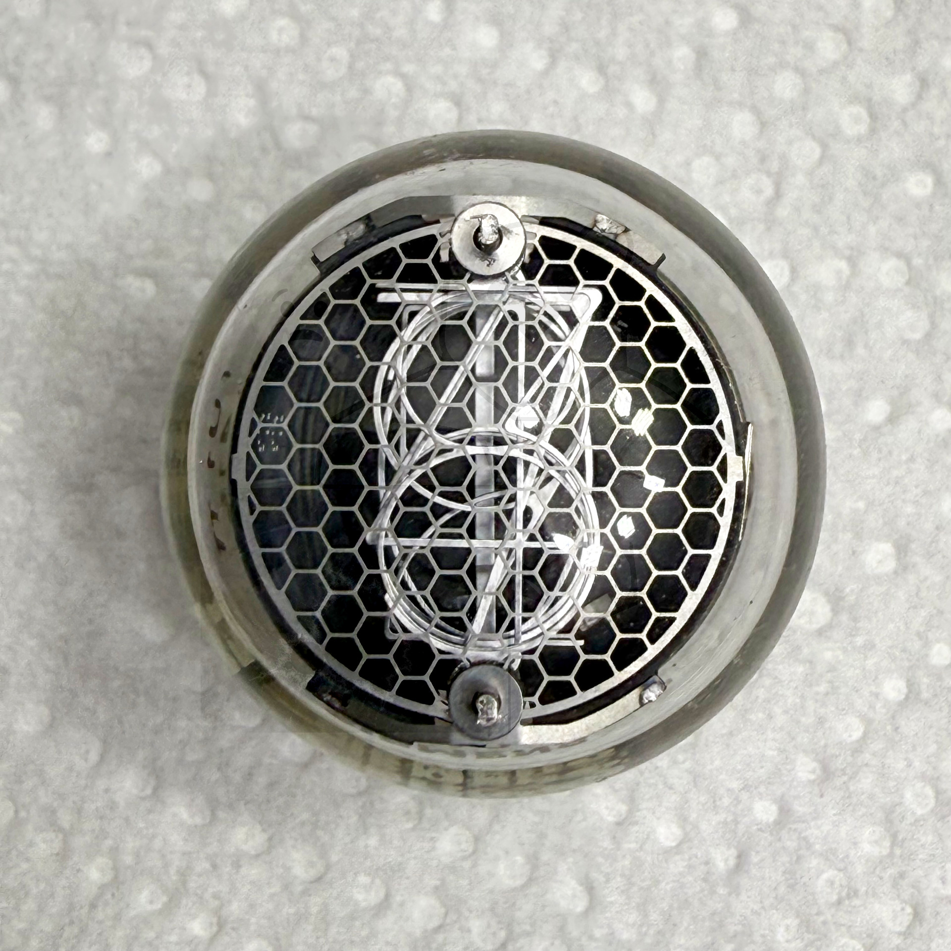 Röhre ZM1022 #3461 Bild 1