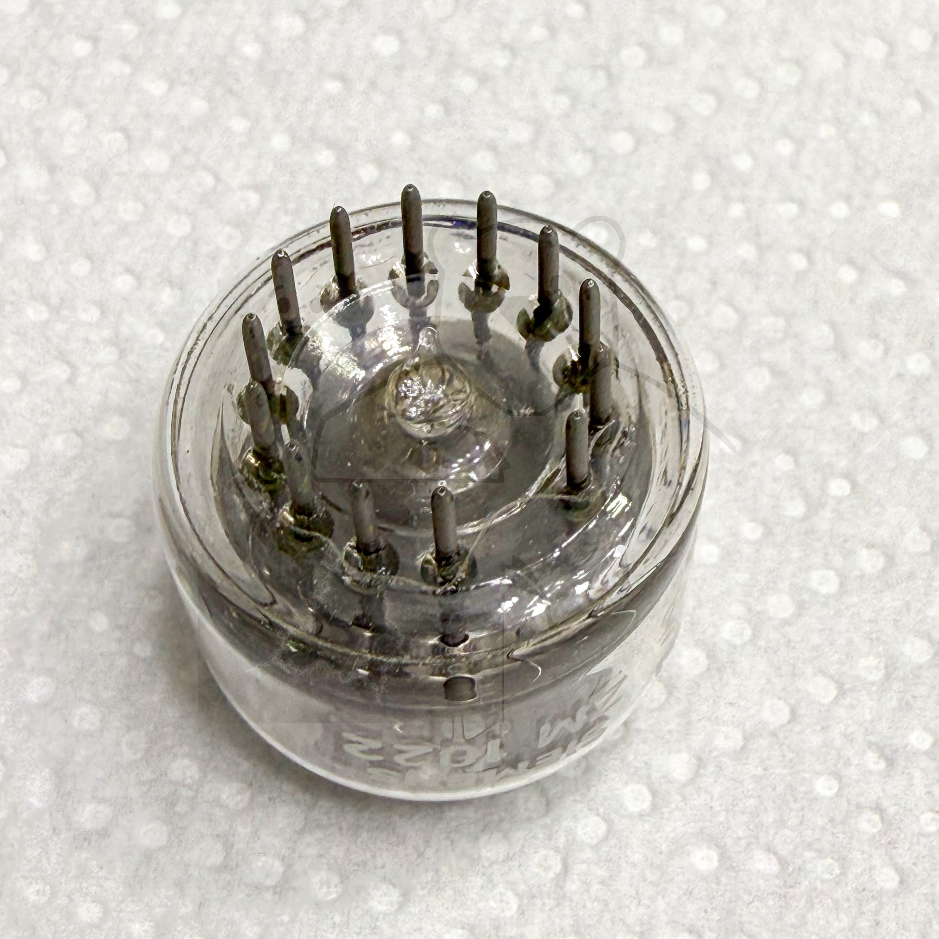 Röhre ZM1022 #3461 Bild 8