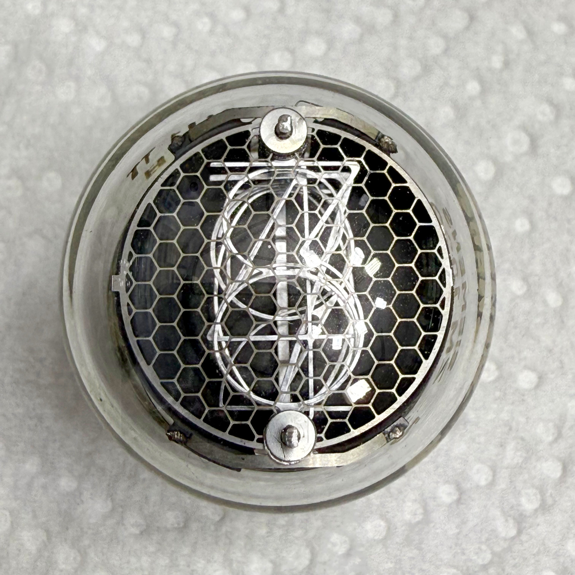 Röhre ZM1022 #3468 Bild 1