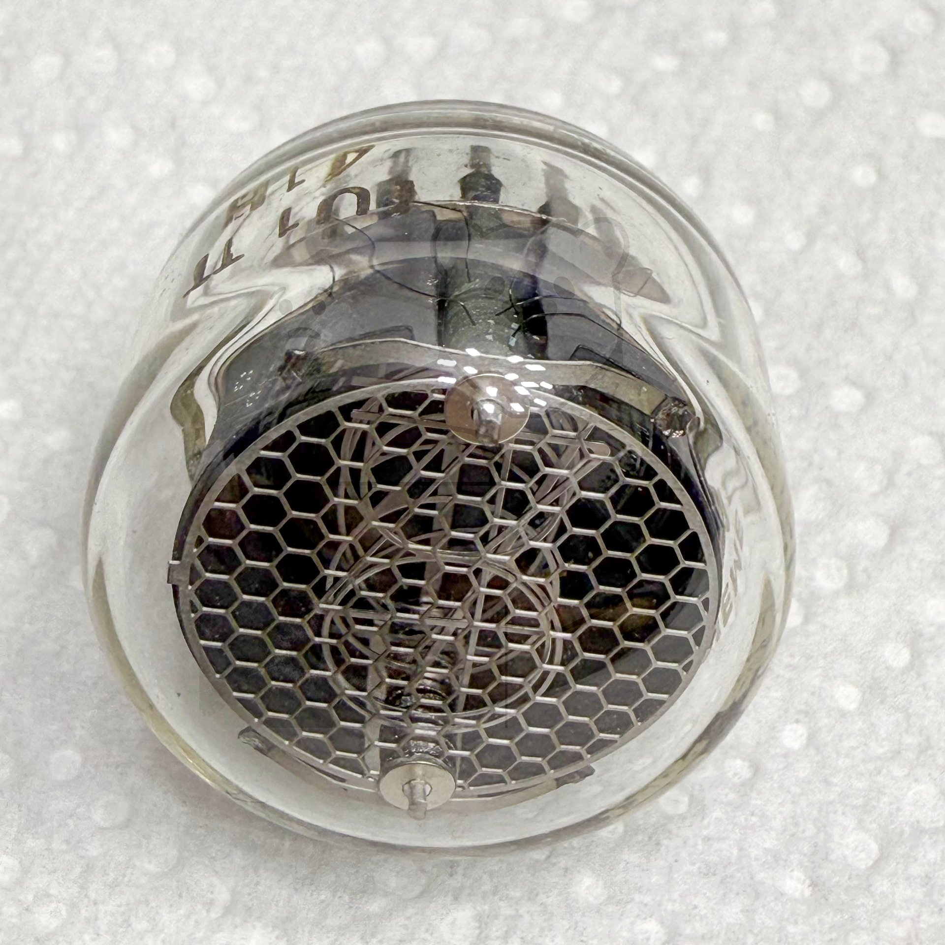 Röhre ZM1022 #3468 Bild 2