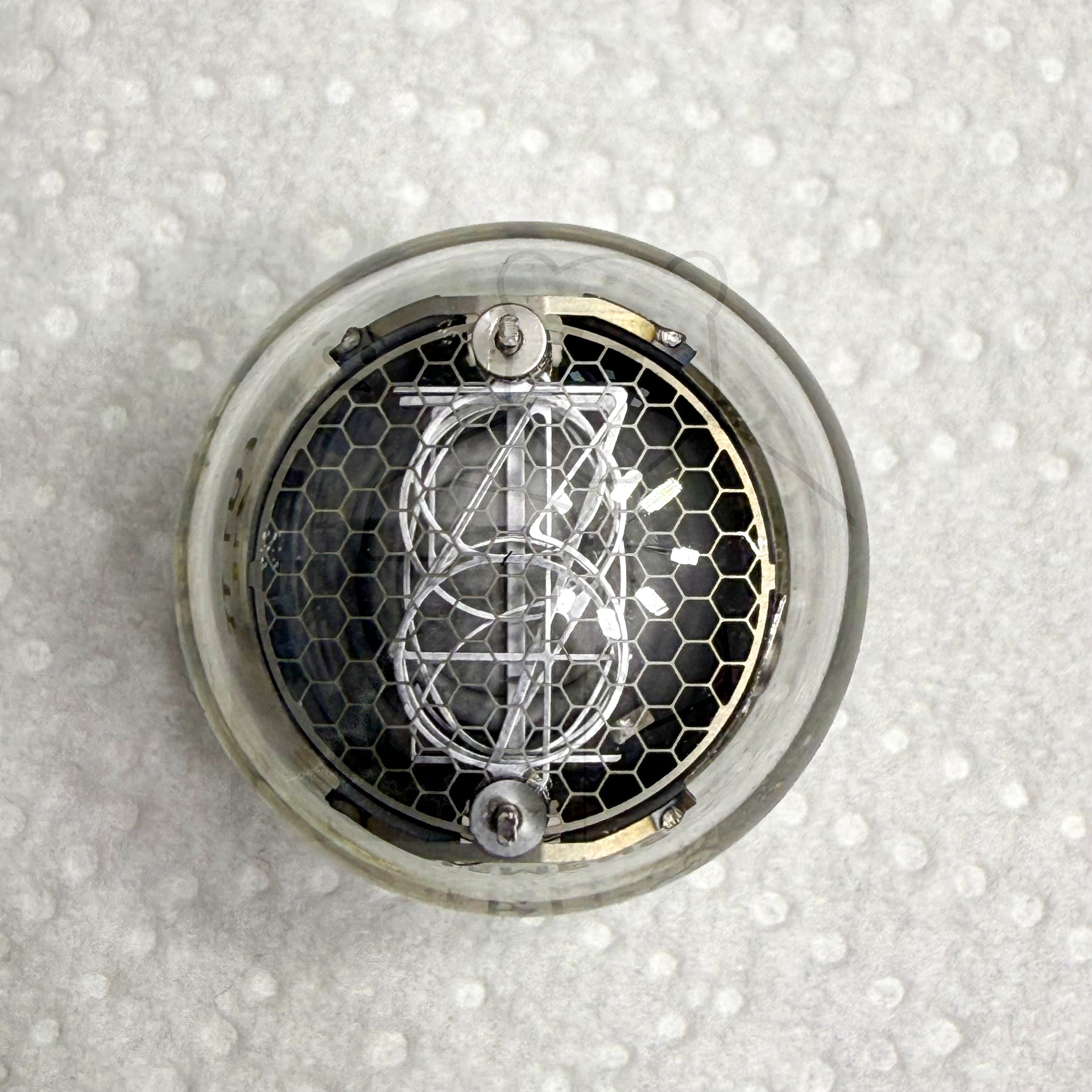 Röhre ZM1022 #3475 Bild 1