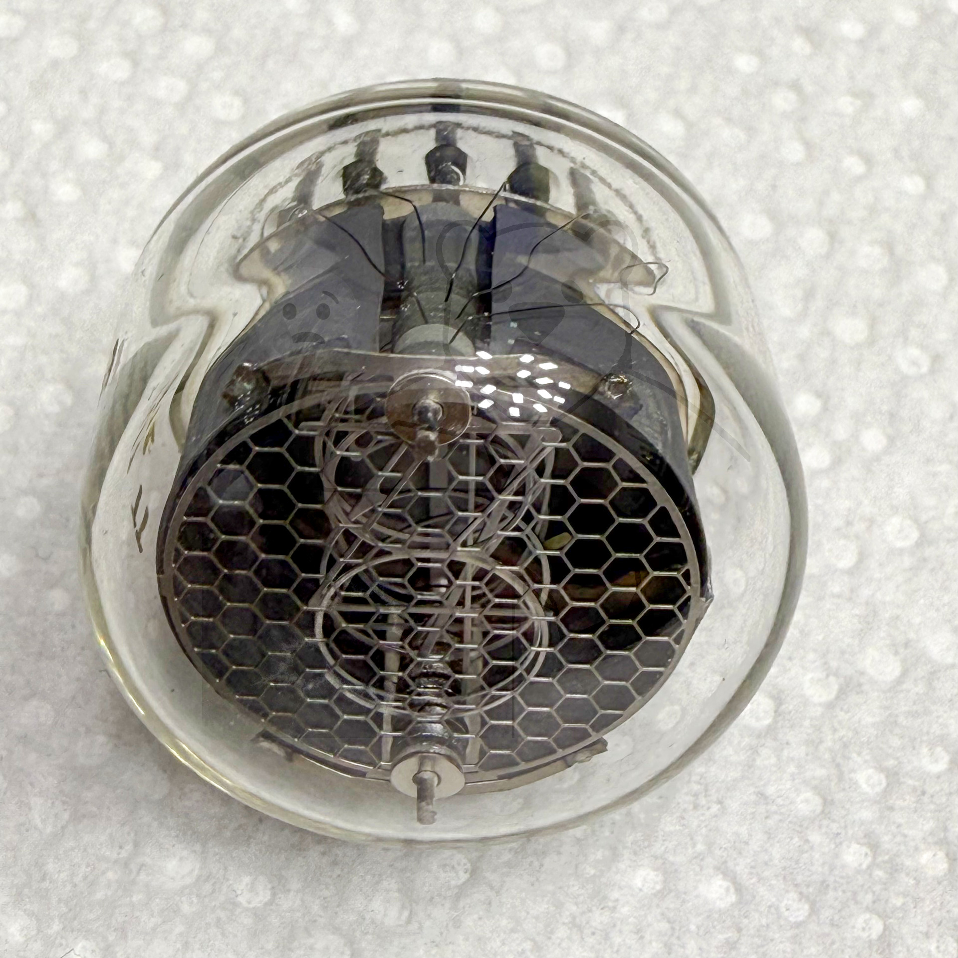 Röhre ZM1022 #3475 Bild 2