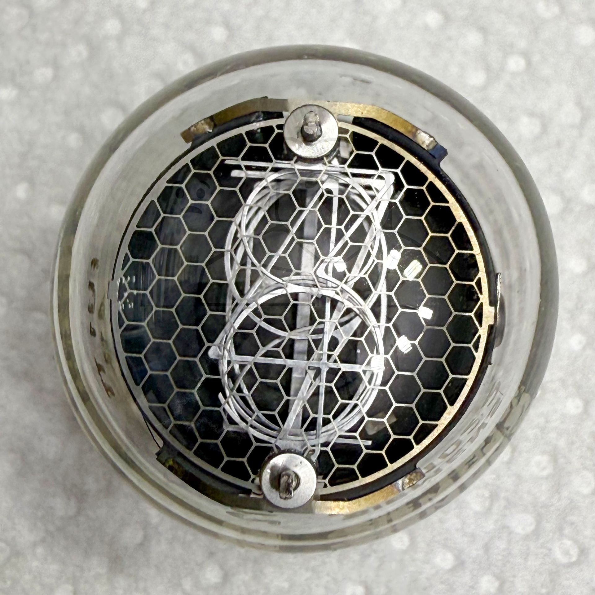 Röhre ZM1022 #3516 Bild 1