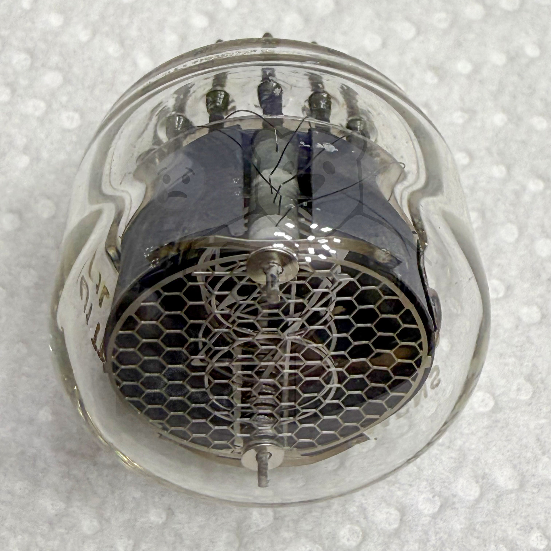 Röhre ZM1022 #3516 Bild 2