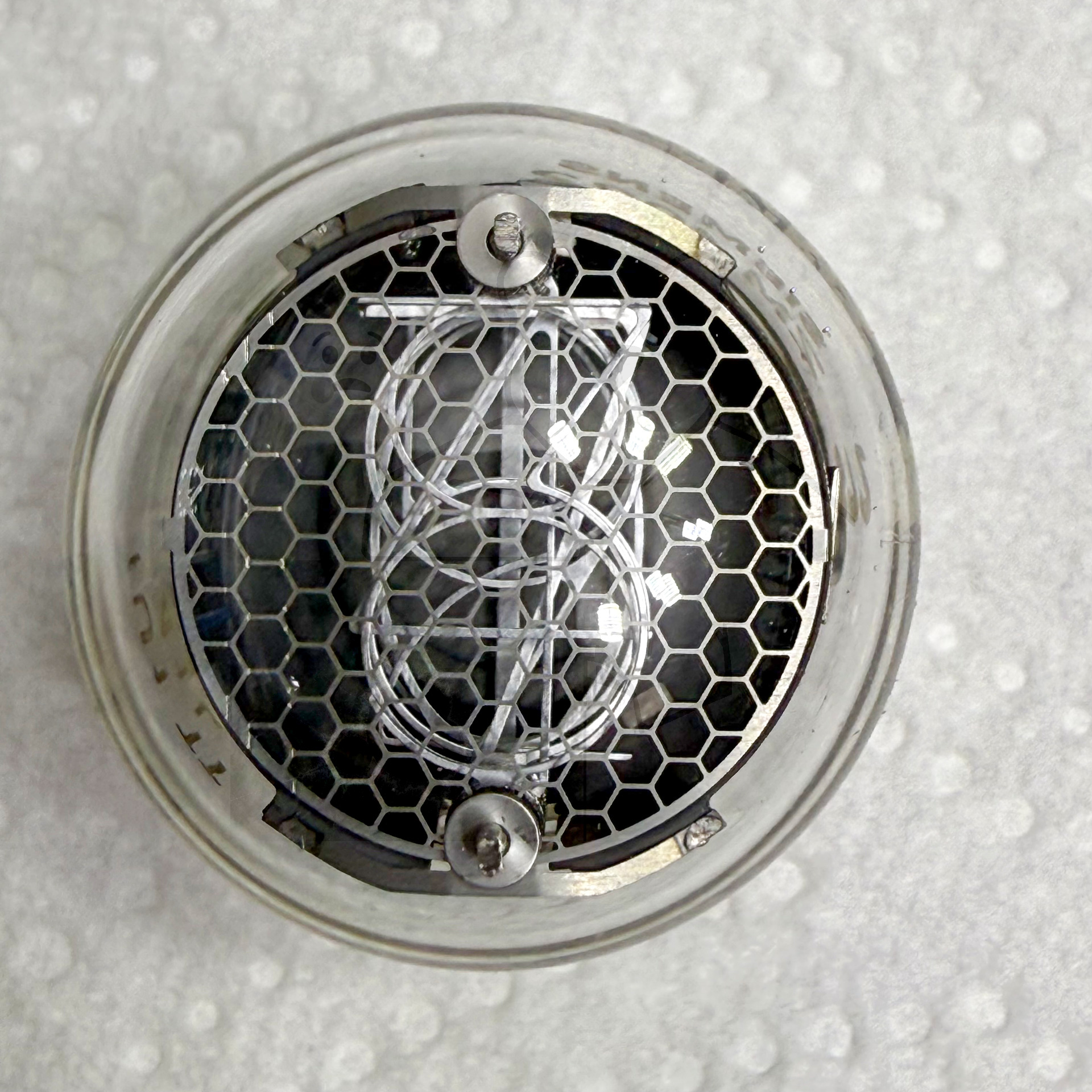 Röhre ZM1022 #3627 Bild 1