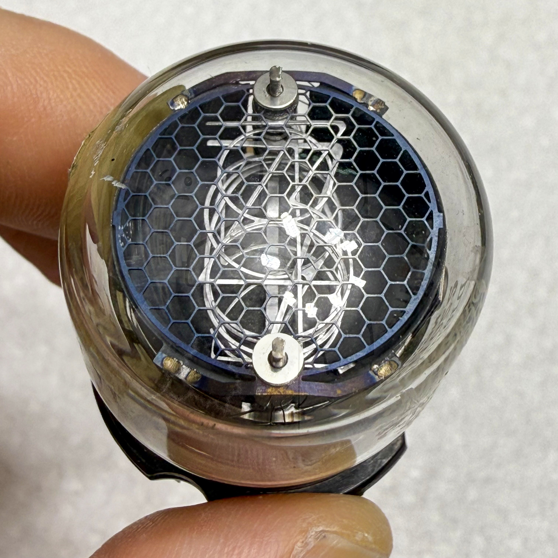 Röhre ZM1022 #3685 Bild 2