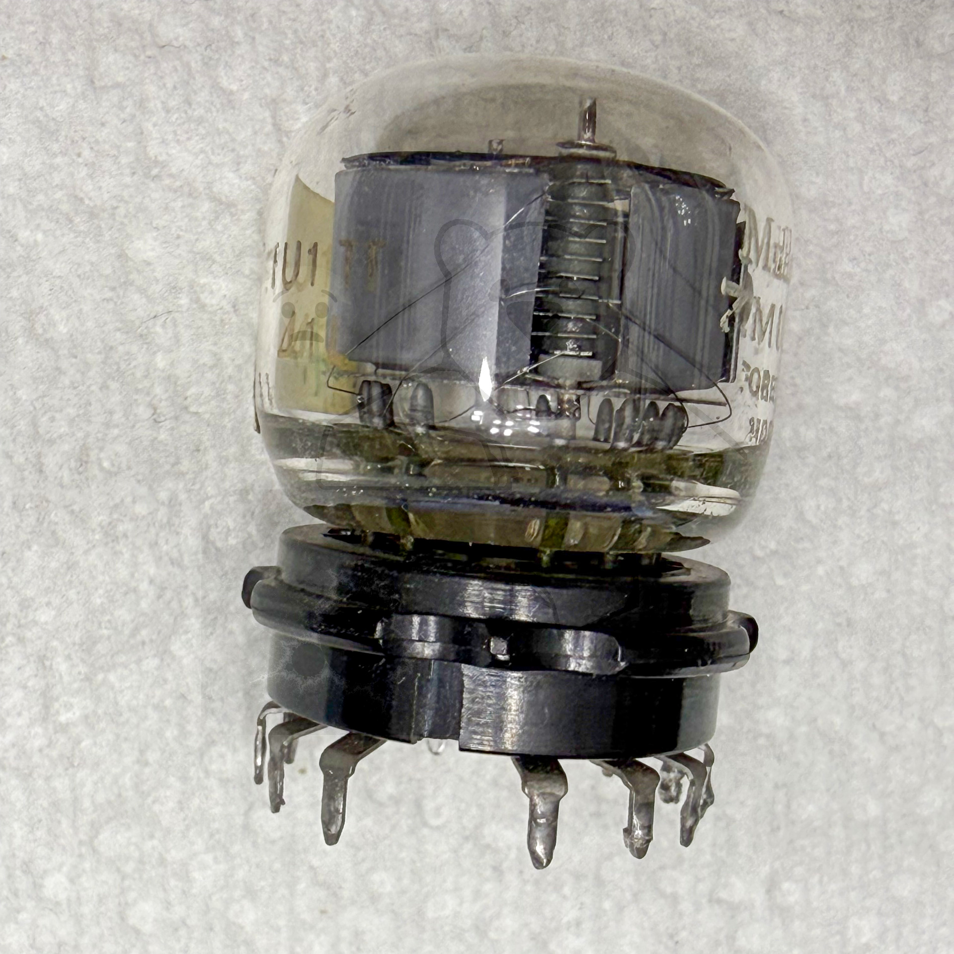 Röhre ZM1022 #3685 Bild 6