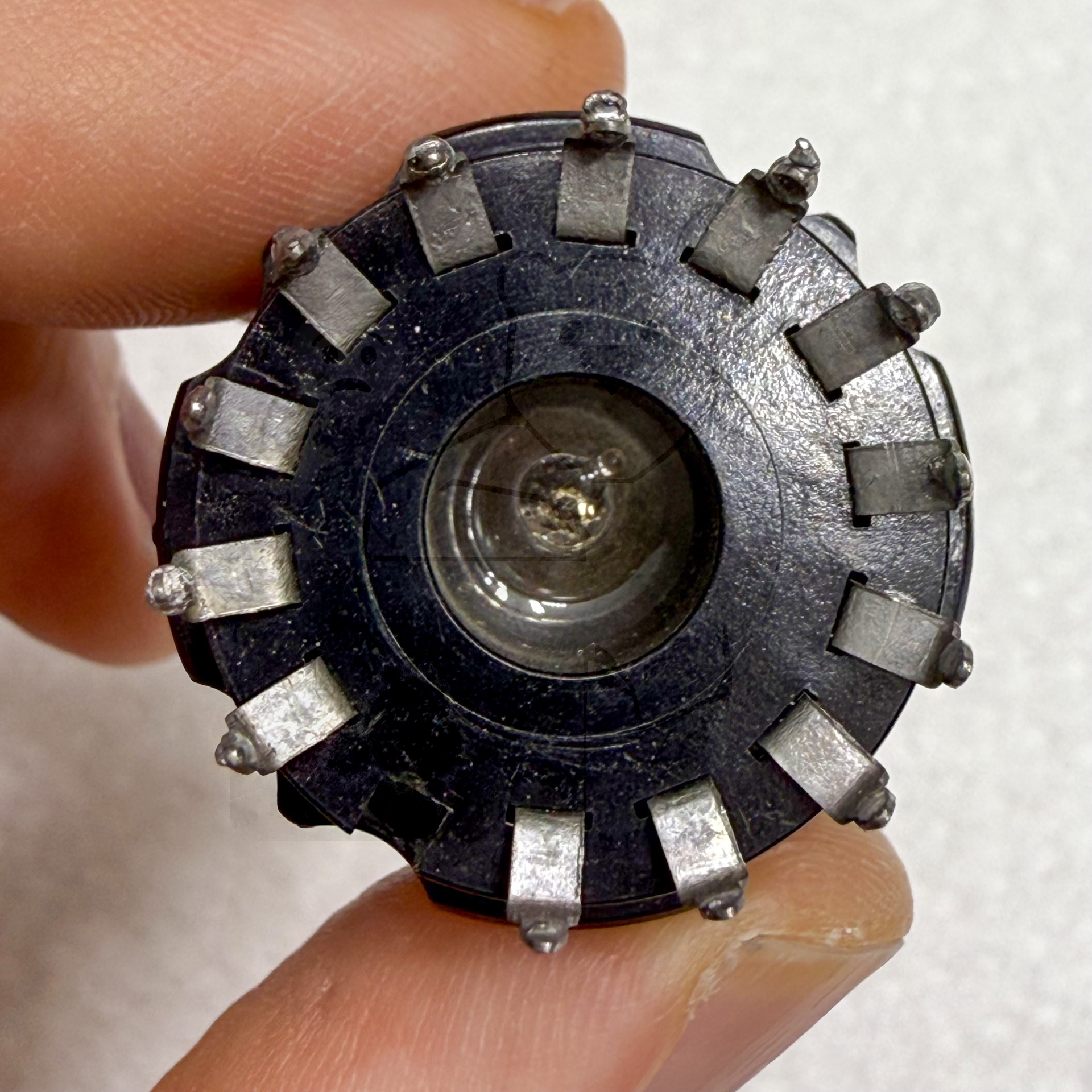 Röhre ZM1022 #3685 Bild 7