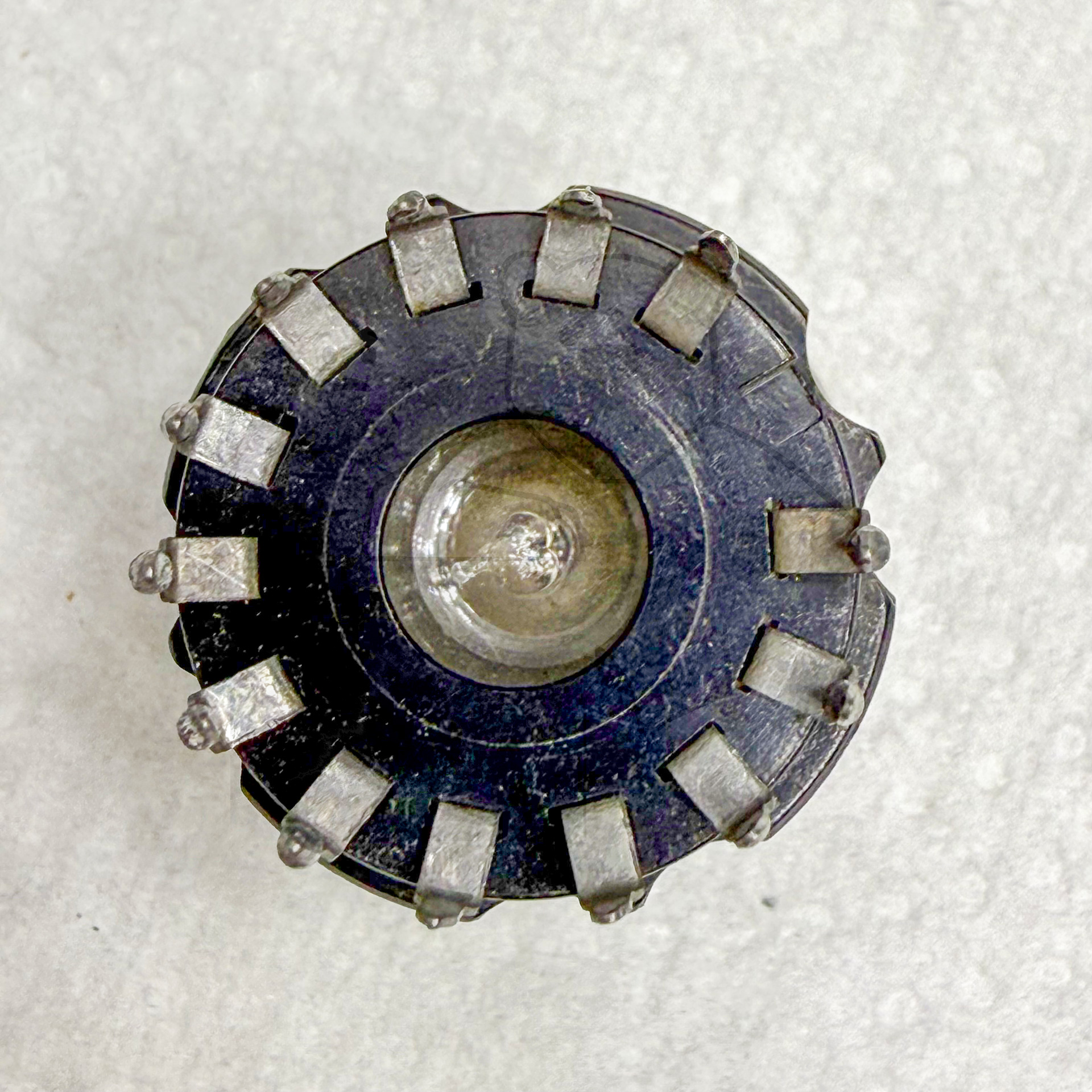 Röhre ZM1022 #3686 Bild 10