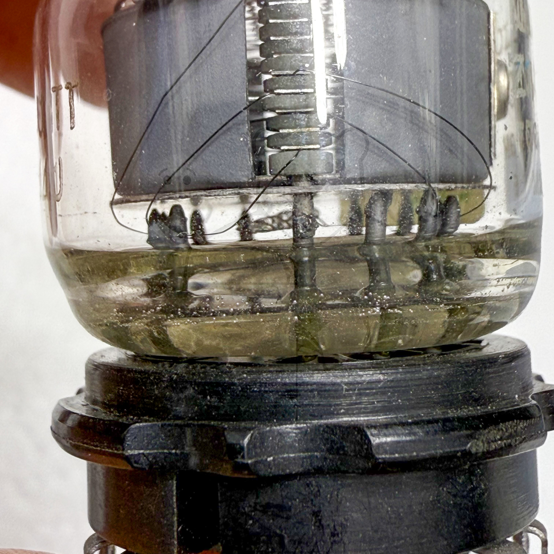 Röhre ZM1022 #3686 Bild 8