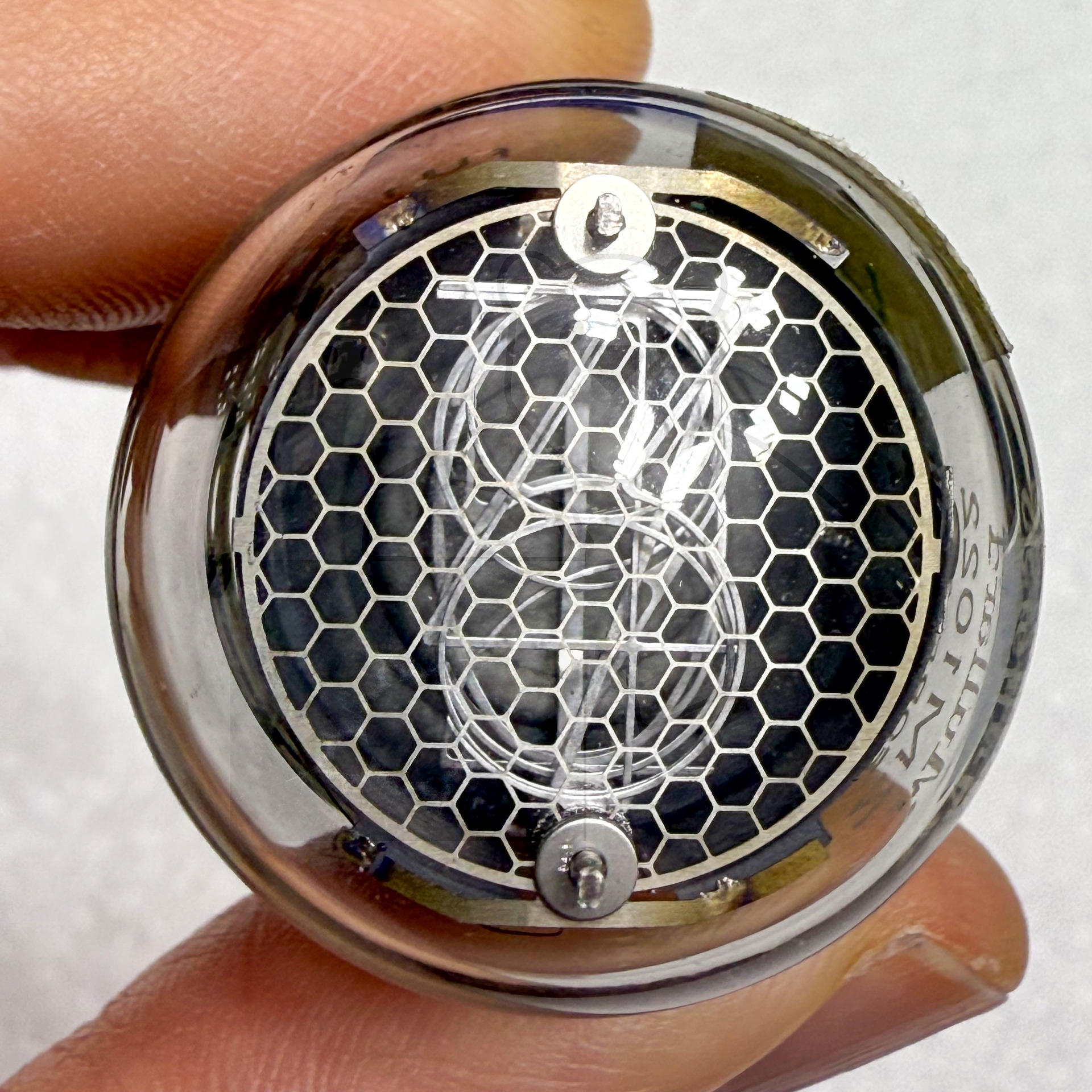 Röhre ZM1022 #3687 Bild 1