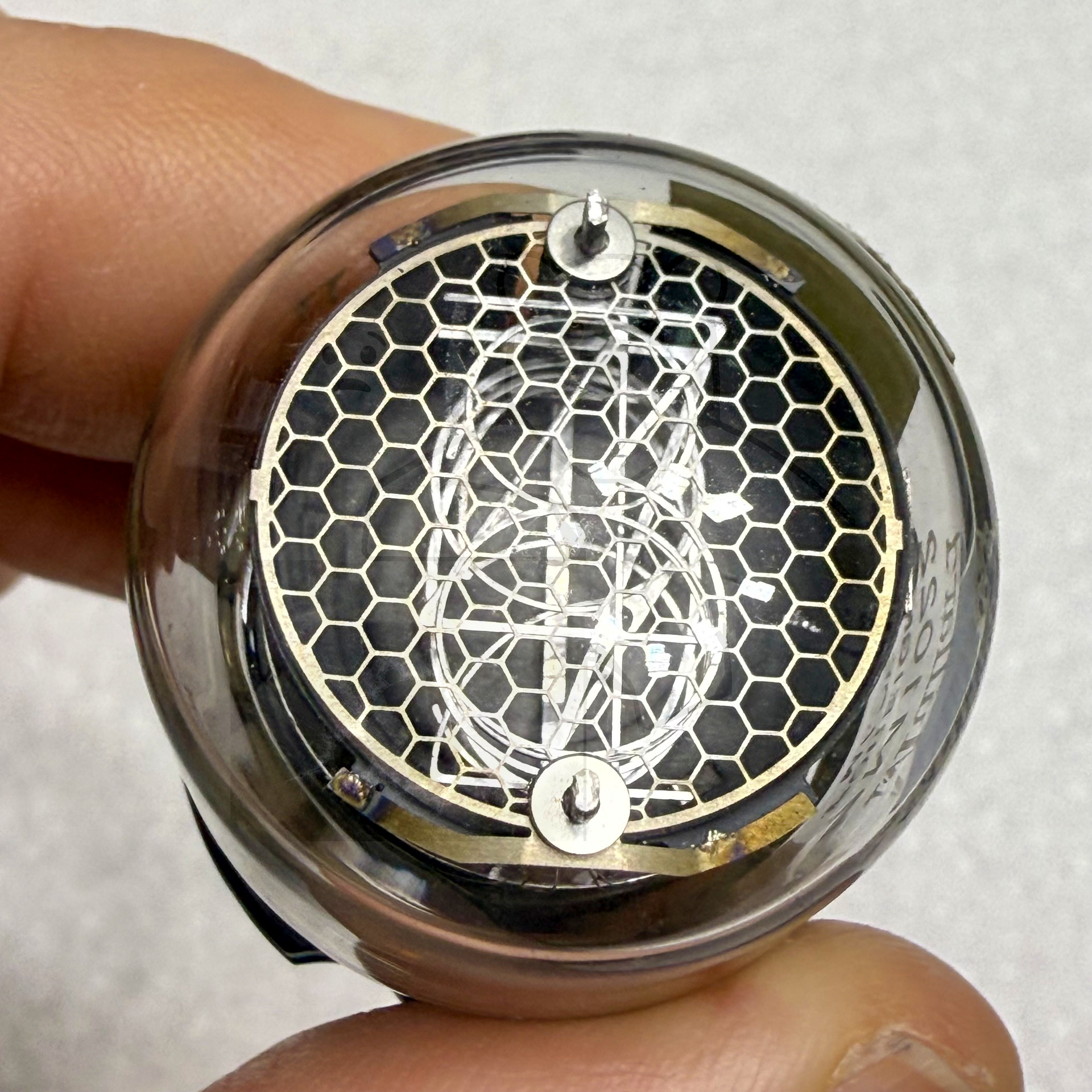 Röhre ZM1022 #3687 Bild 2