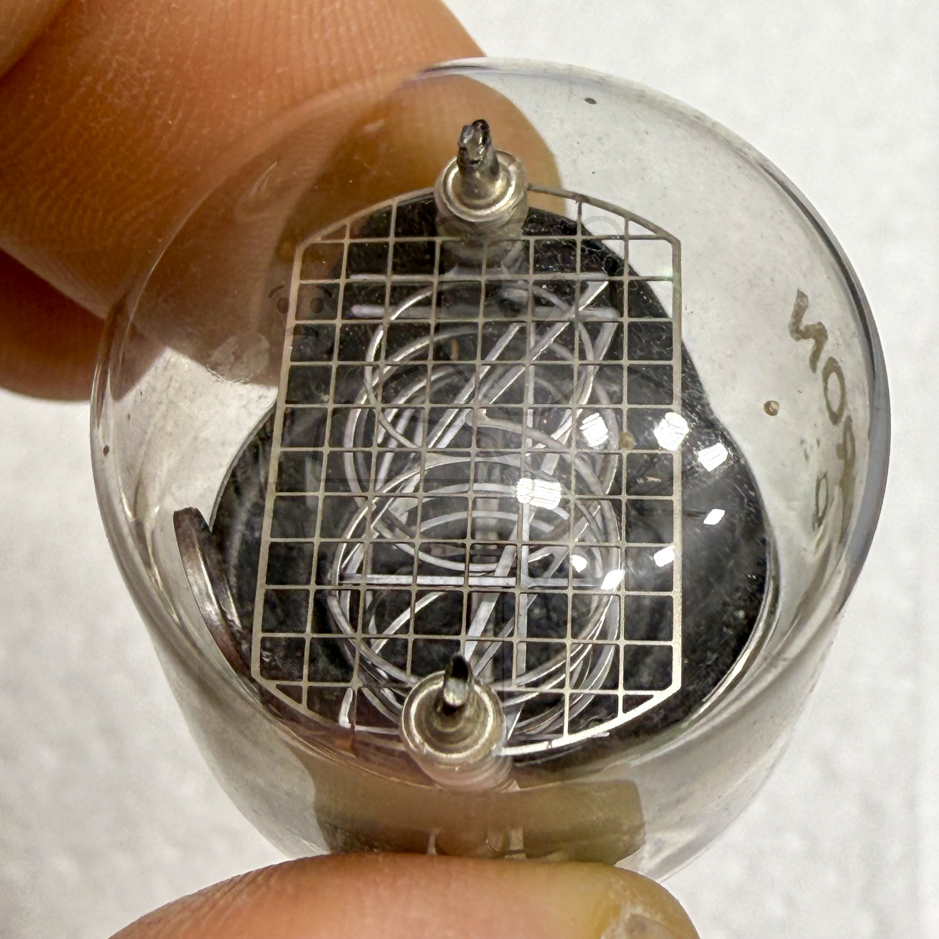 Röhre ZM1022 #5260 Bild 2