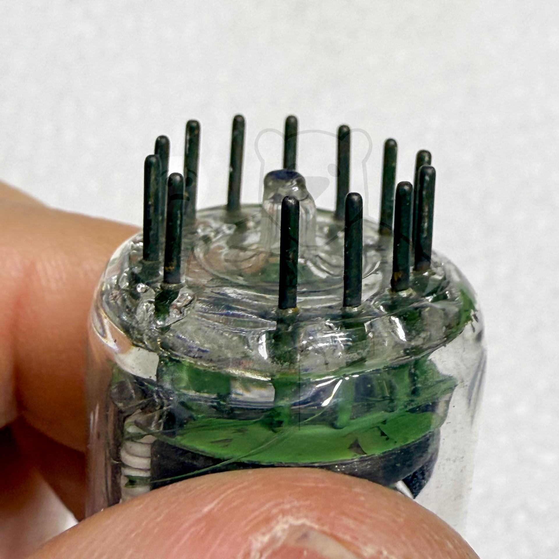 Röhre ZM1022 #5260 Bild 7