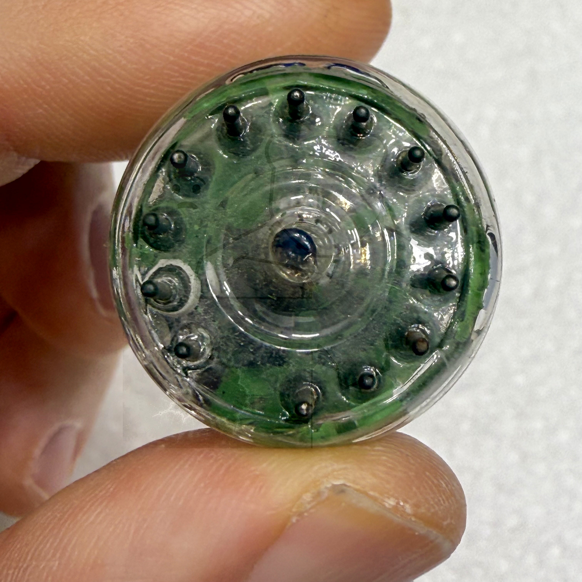 Röhre ZM1022 #5260 Bild 8