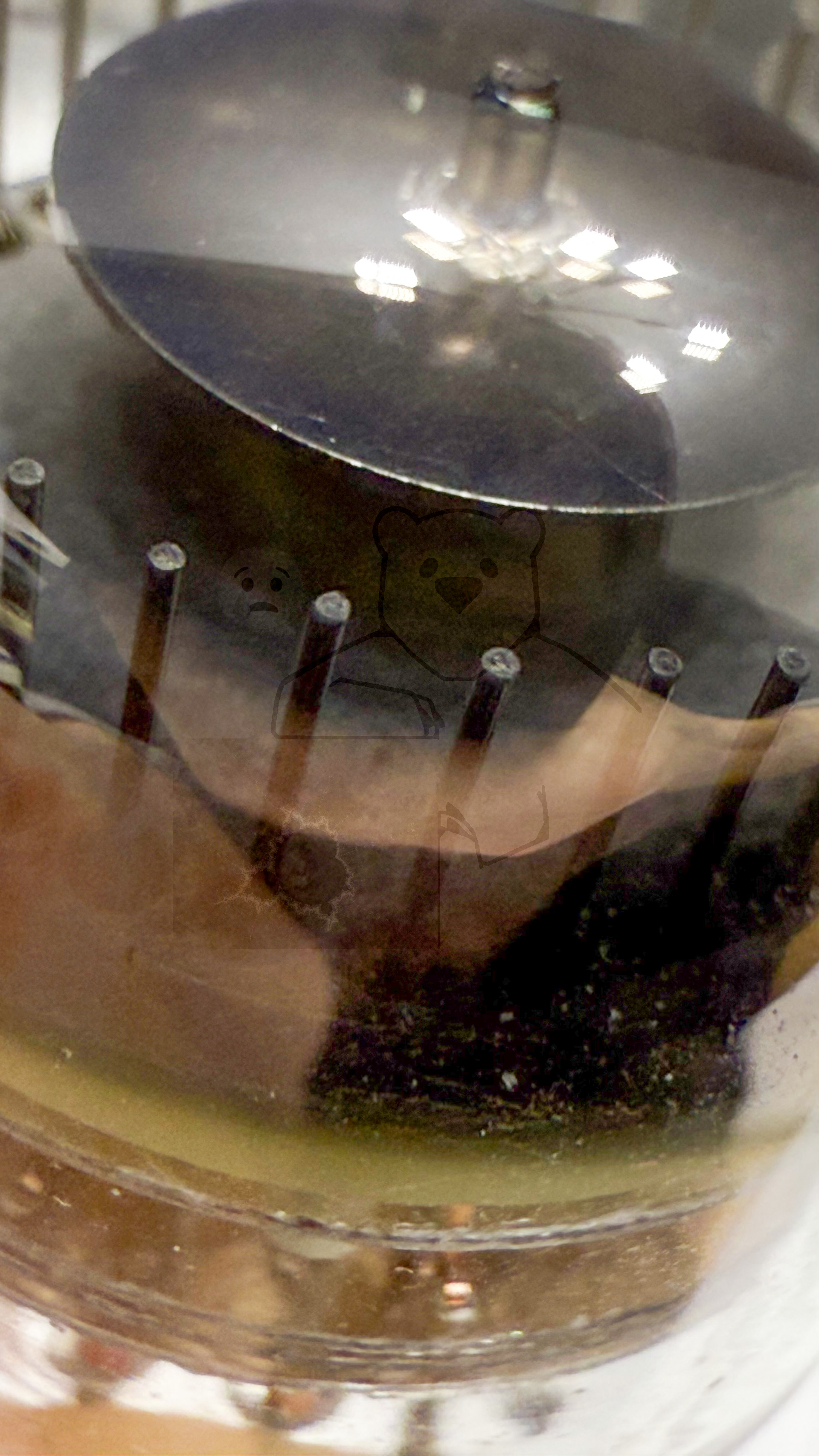 Röhre ZM1060 #8142 Bild 10