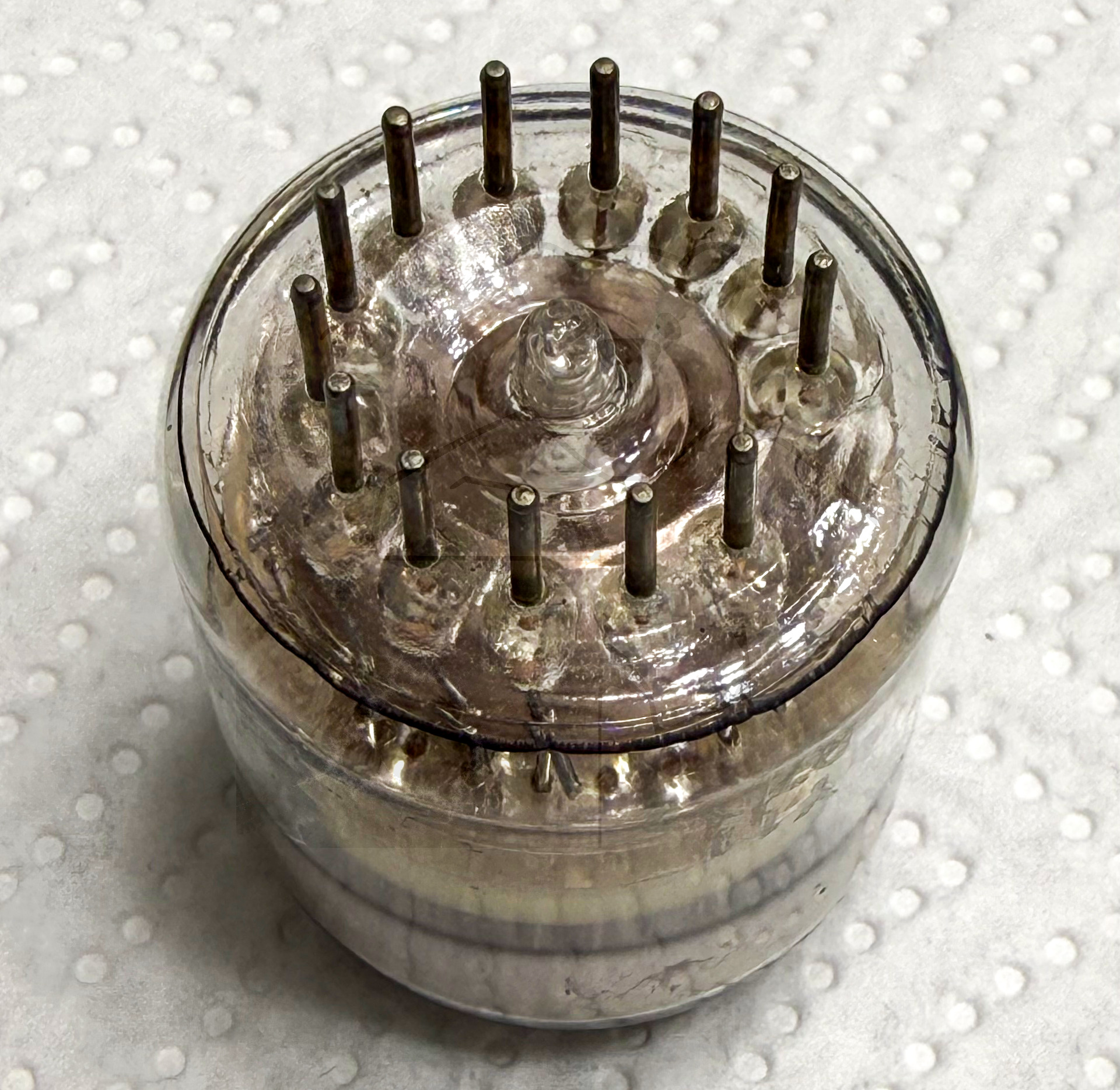 Röhre ZM1060 #8142 Bild 12