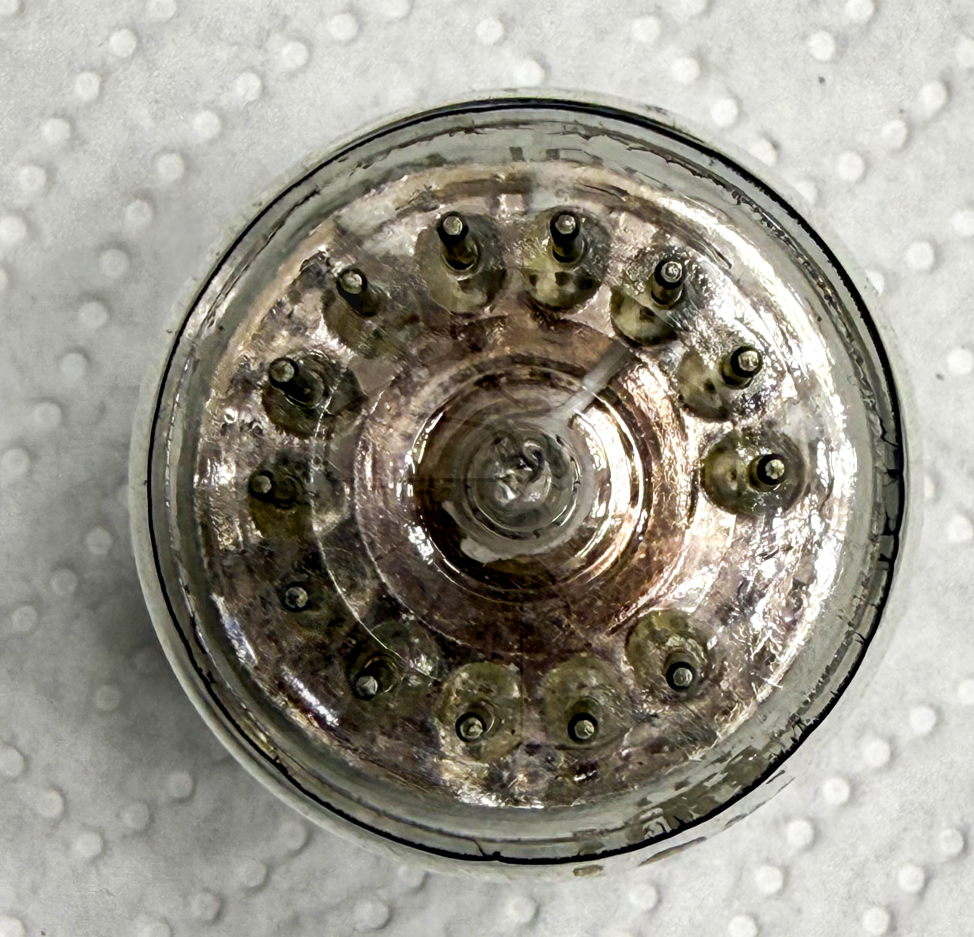 Röhre ZM1060 #8142 Bild 13