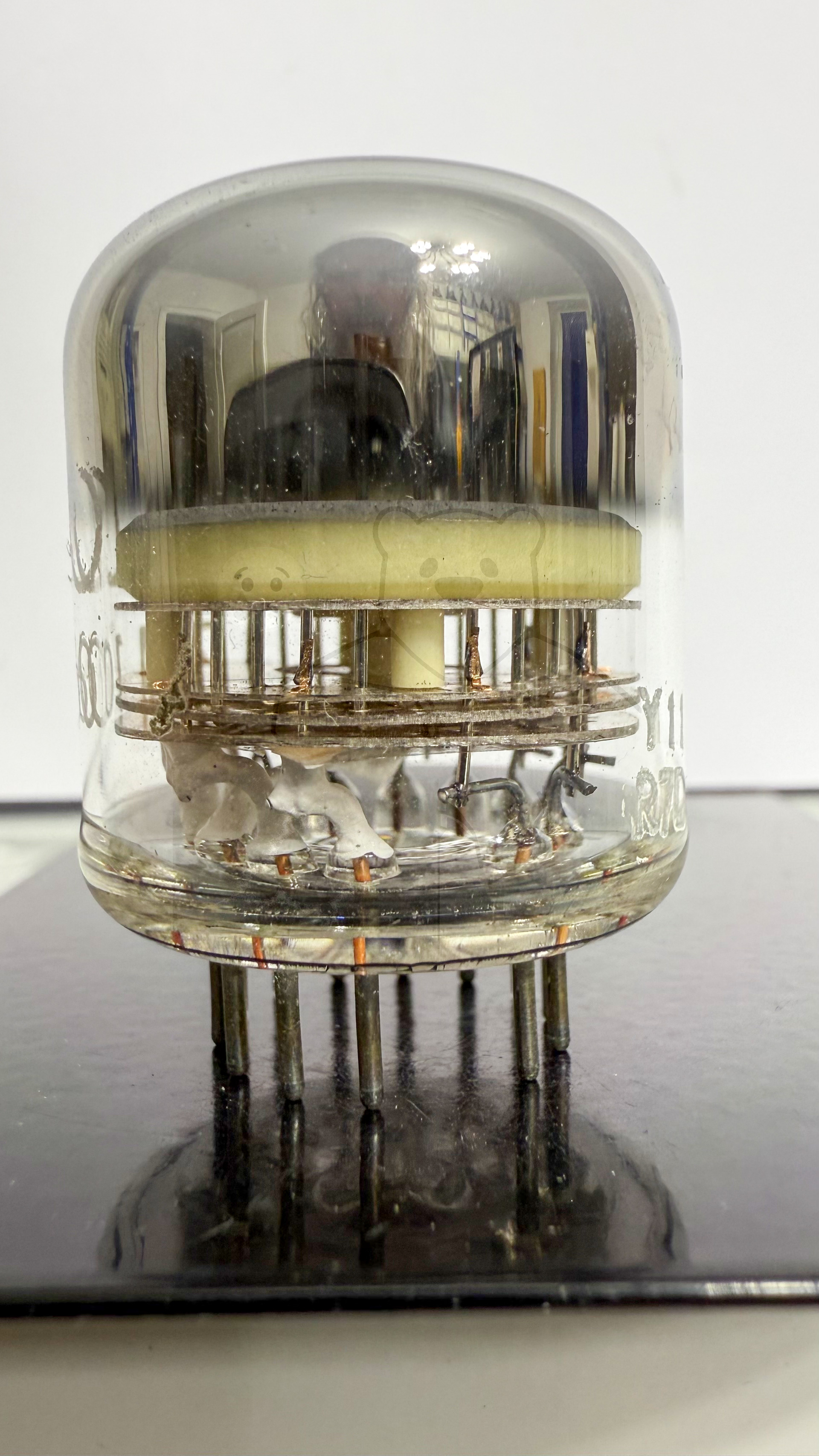 Röhre ZM1060 #8142 Bild 2