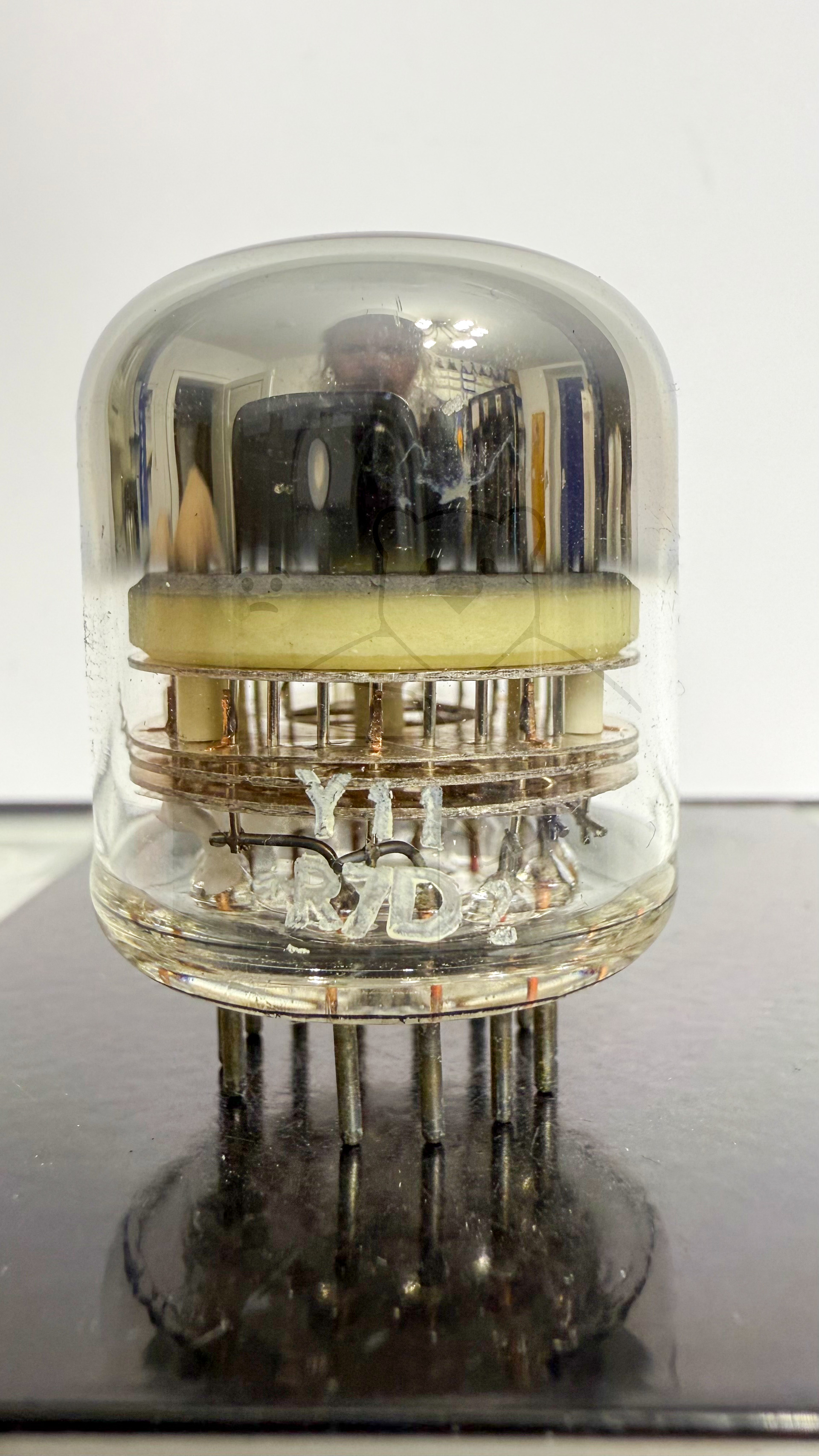 Röhre ZM1060 #8142 Bild 3