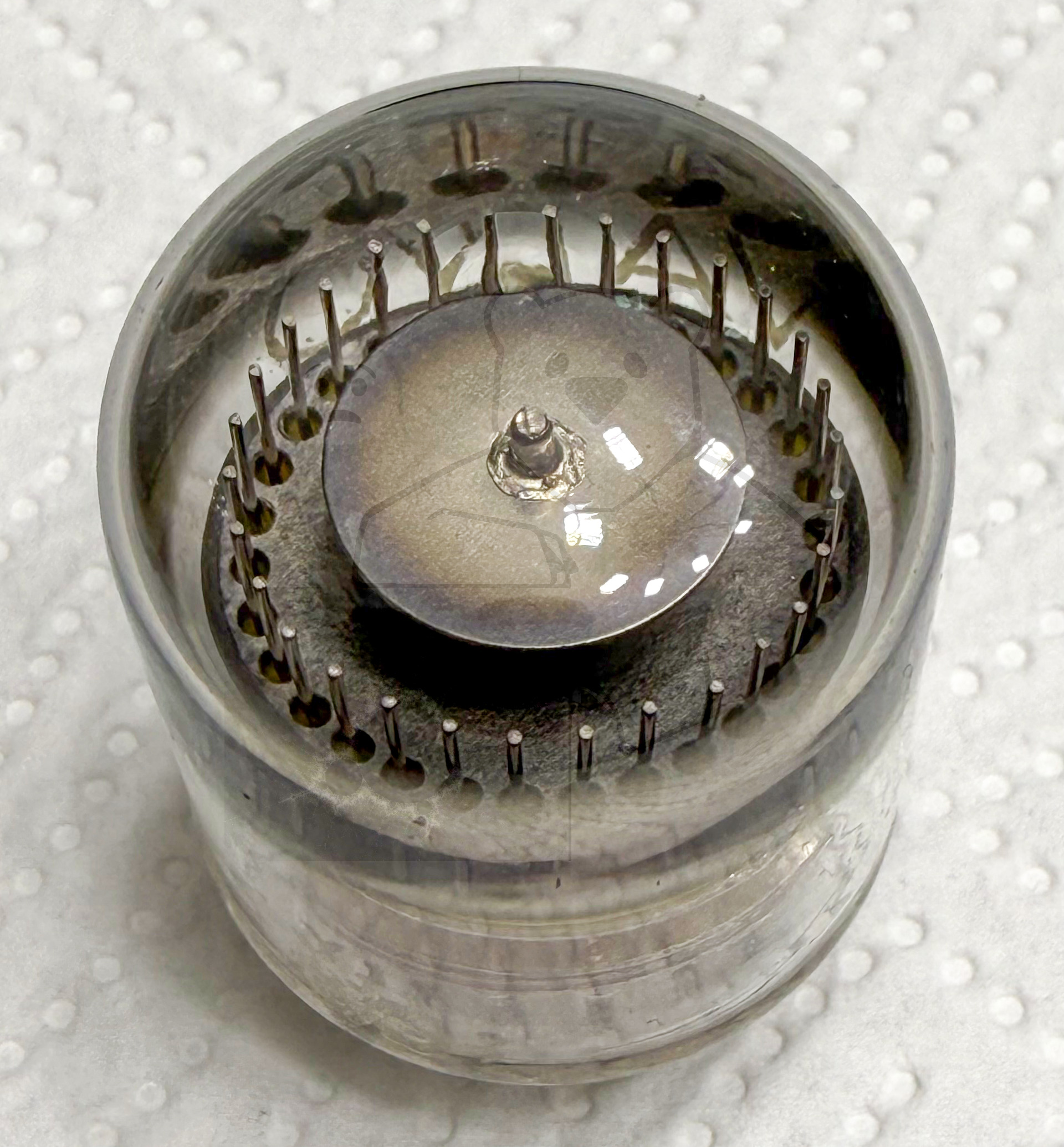 Röhre ZM1060 #8142 Bild 4