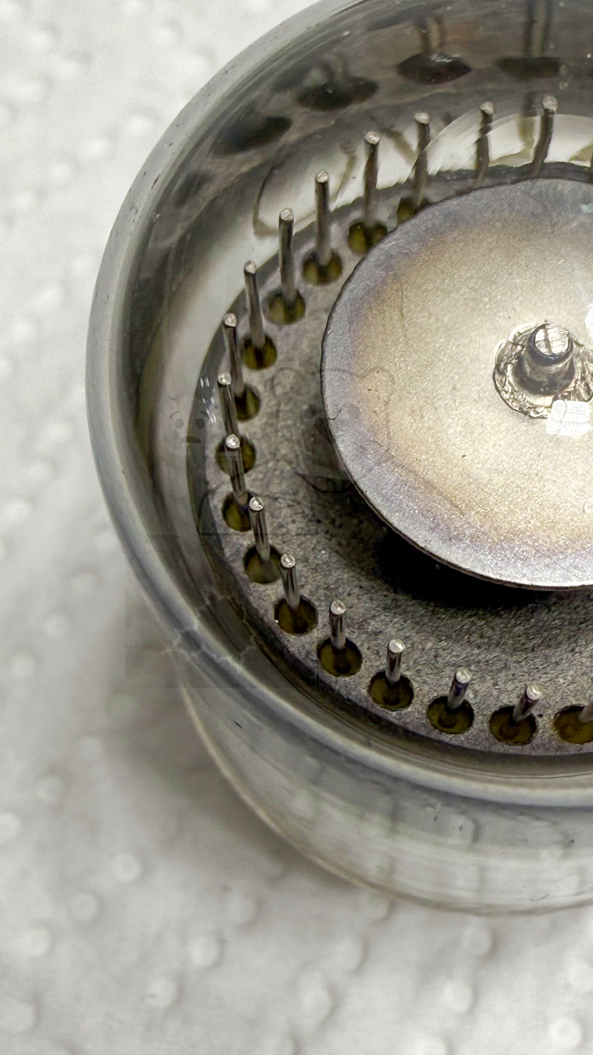 Röhre ZM1060 #8142 Bild 5